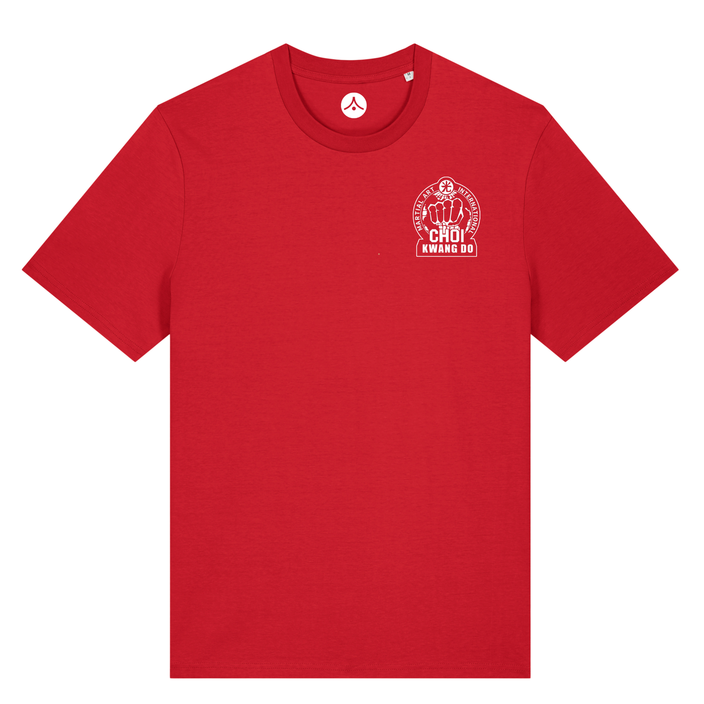 South Coast CKD Junior Cotton Tee (All Colours)