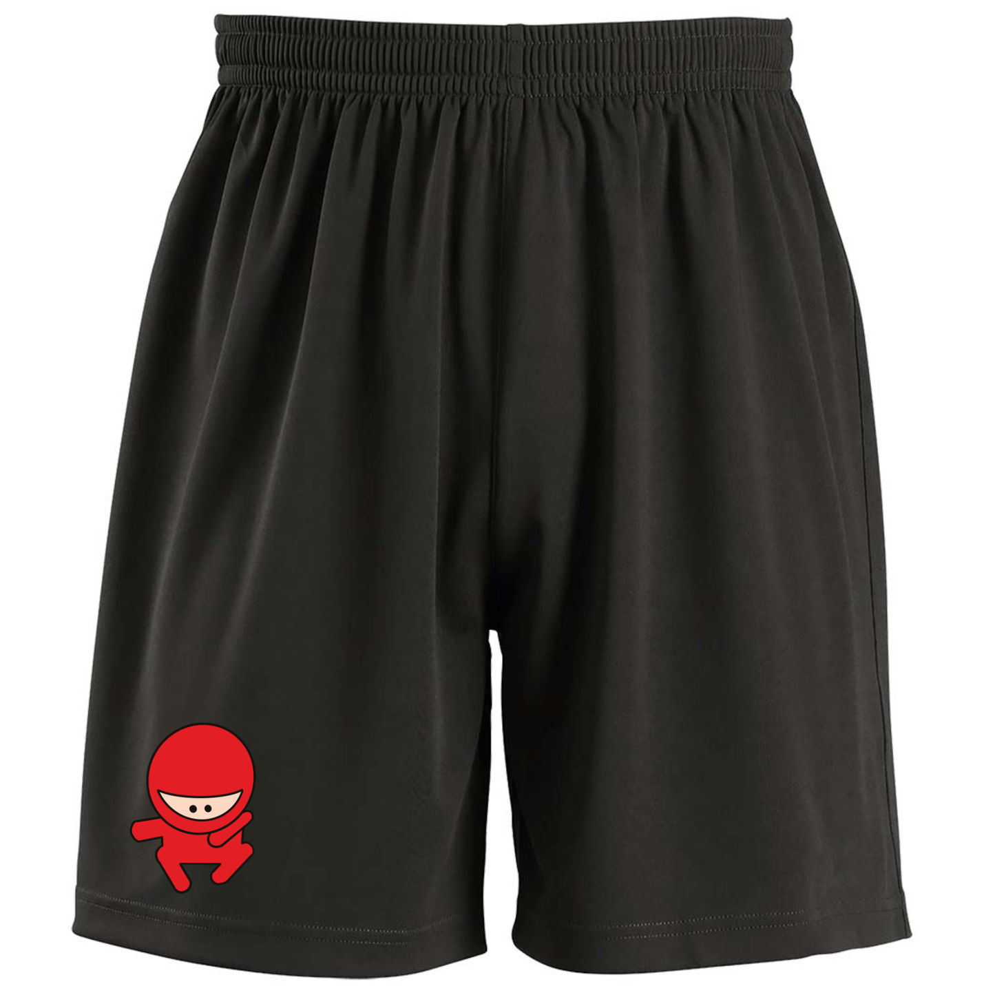 Martial Arts Eastbourne - Junior Training Shorts