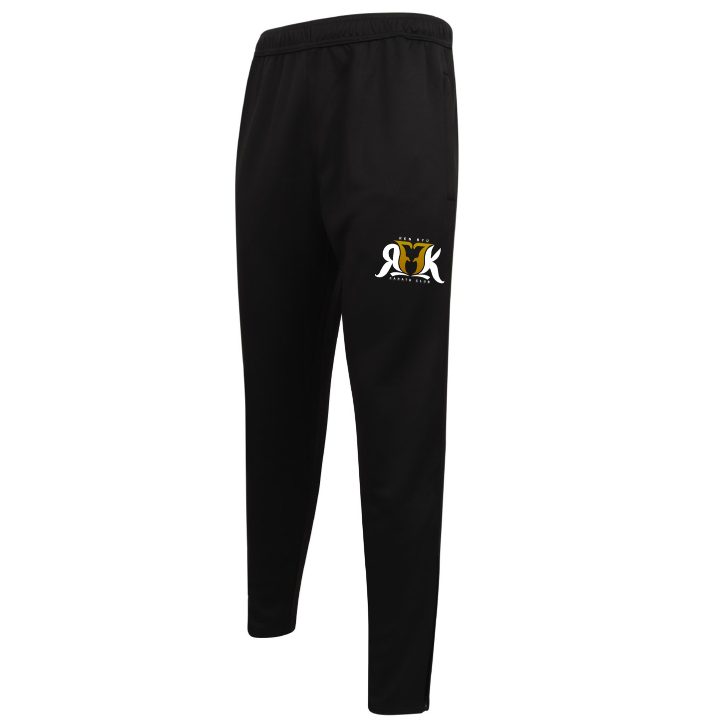 Ren Ryu Karate Club - Trackies (All Sizes)