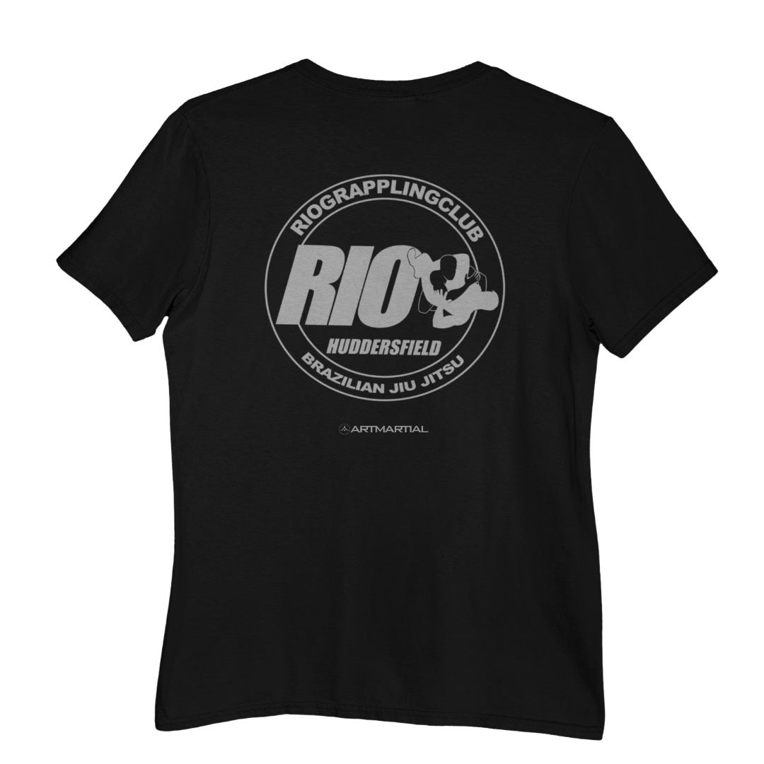 Rio Grappling T-Shirt