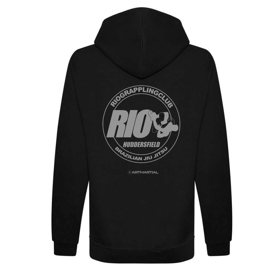 Rio Grappling Hoodie