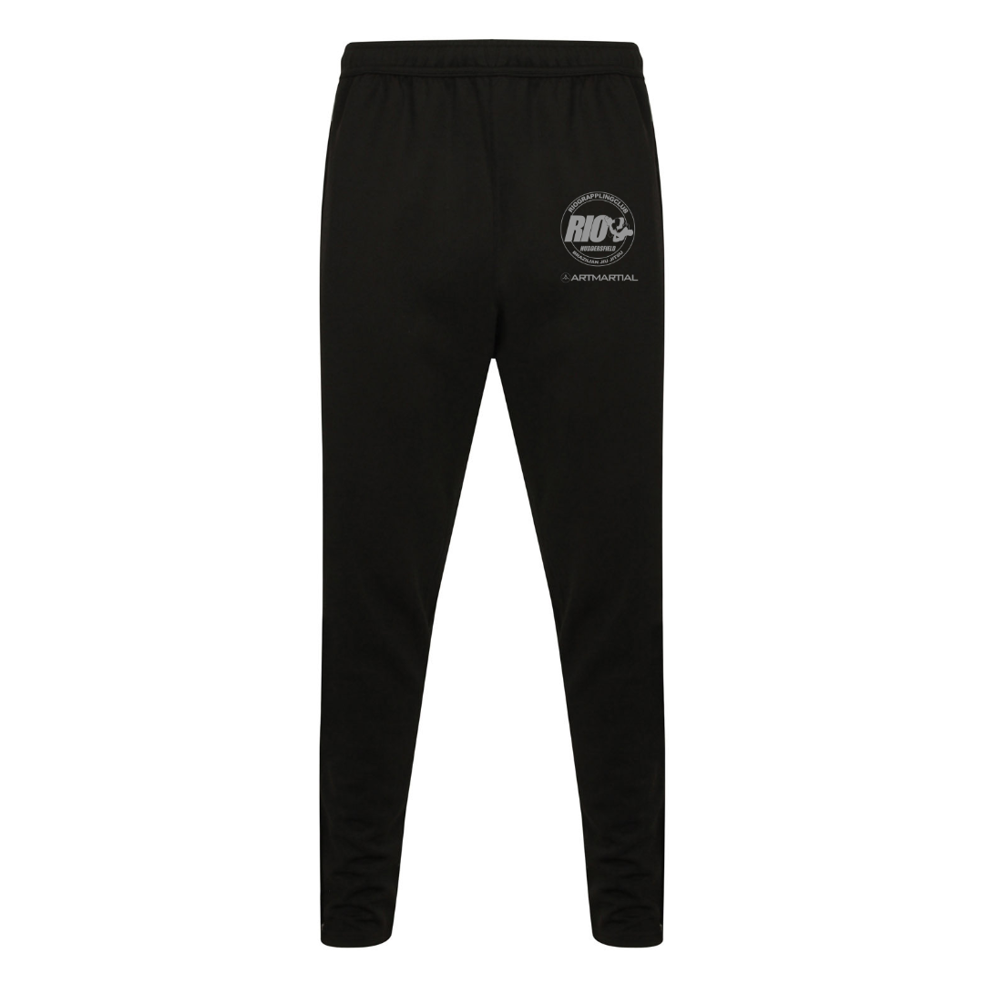 Rio Grappling Trackies & Joggers