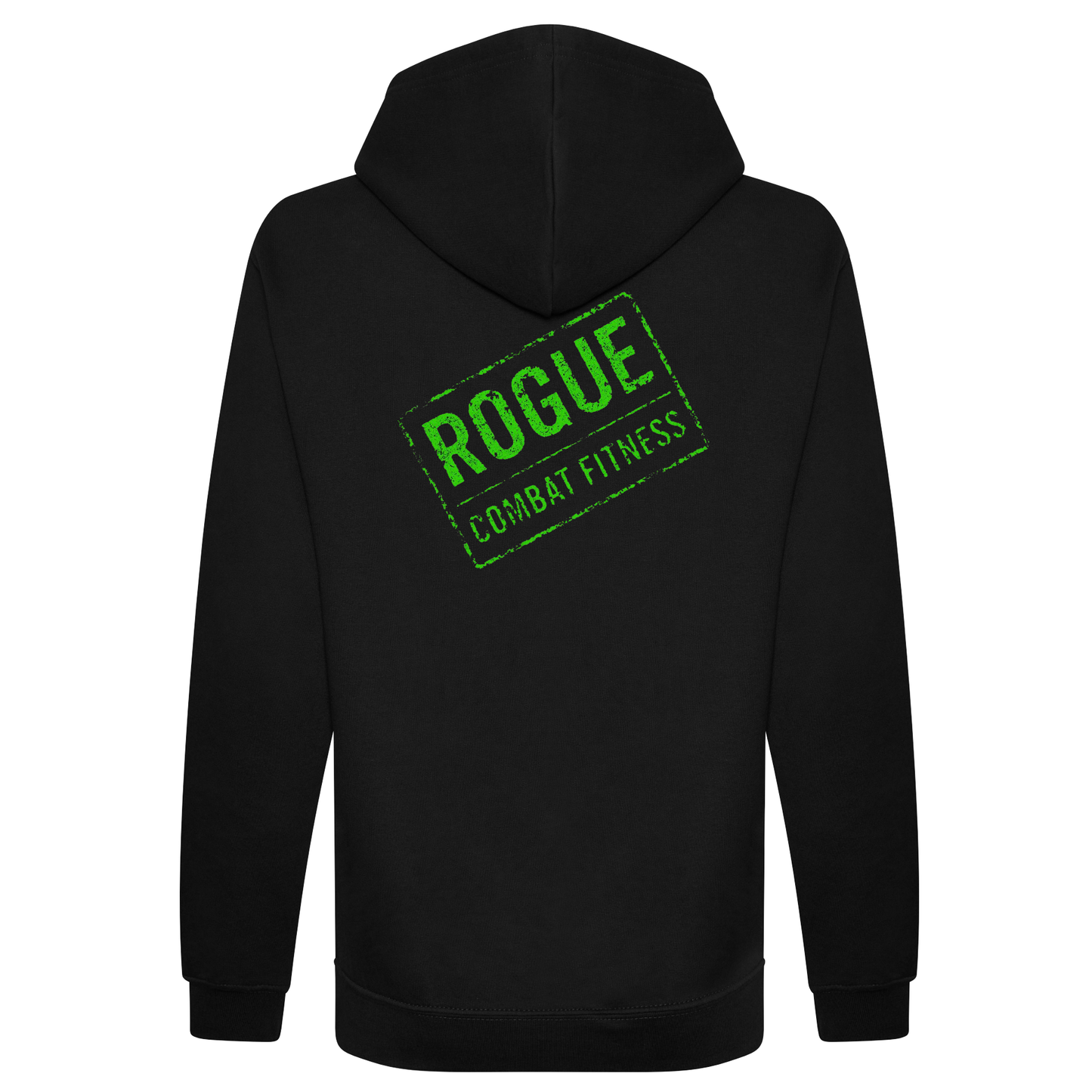 ROGUE Combat Fitness - Hoodie