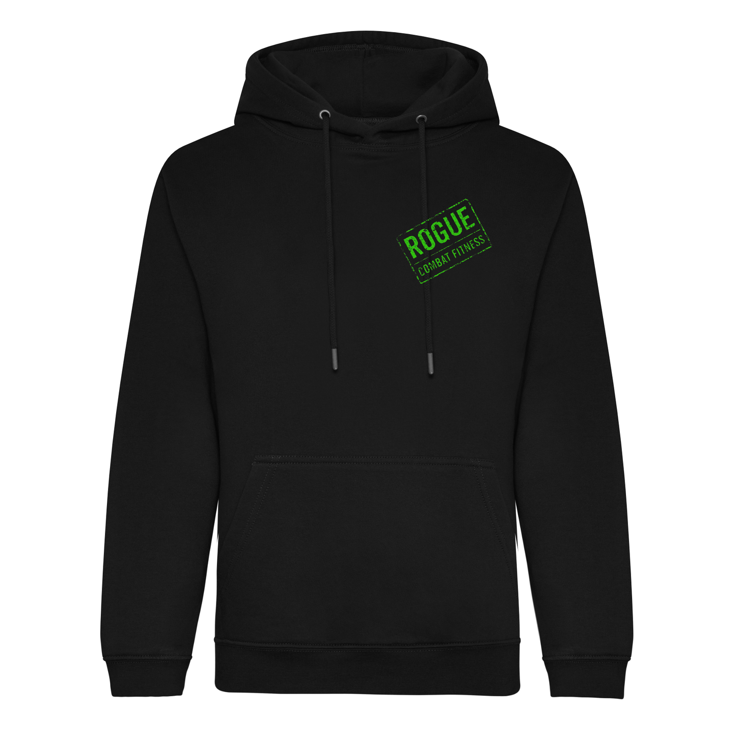 ROGUE Combat Fitness - Hoodie