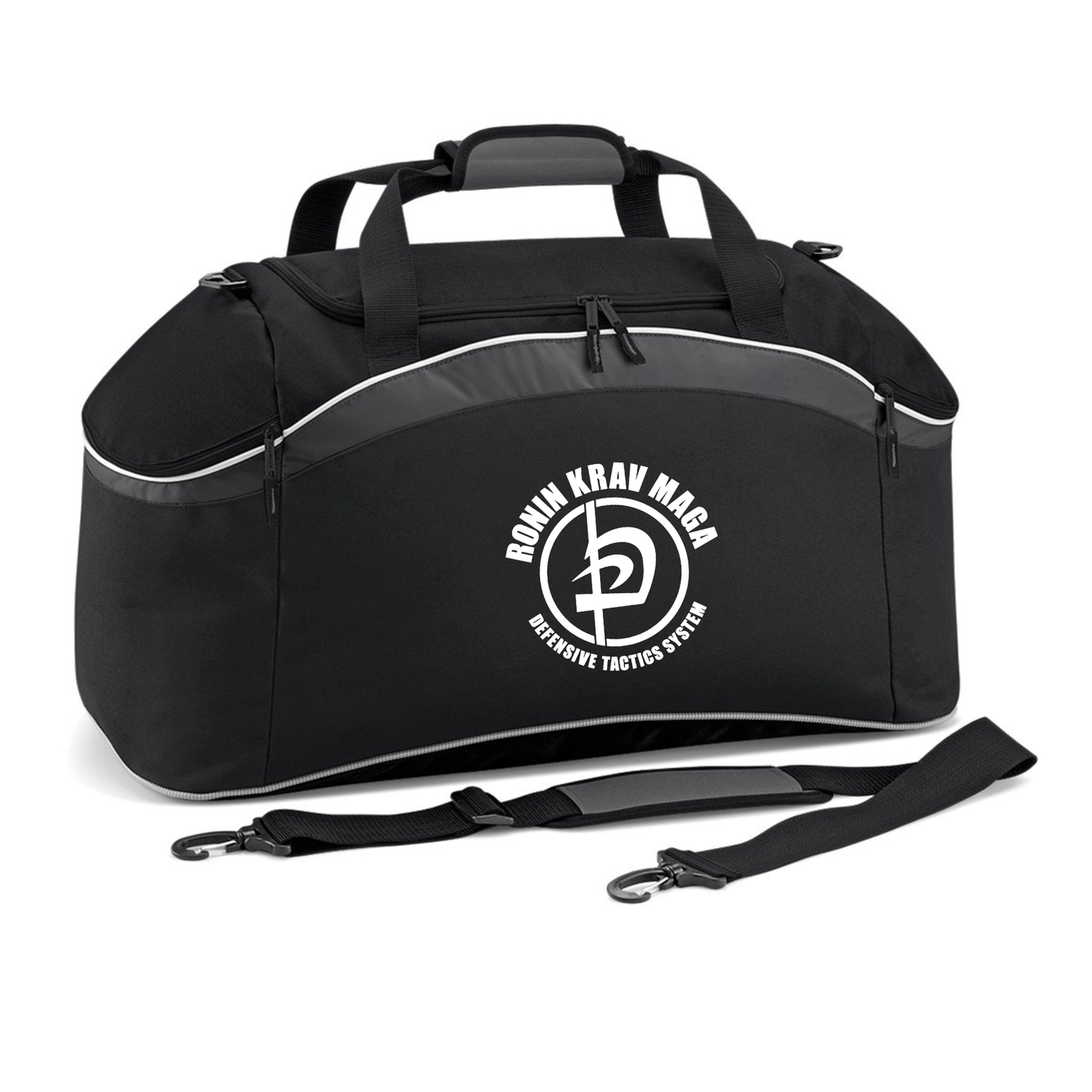 Ronin Krav Maga - Training Holdall