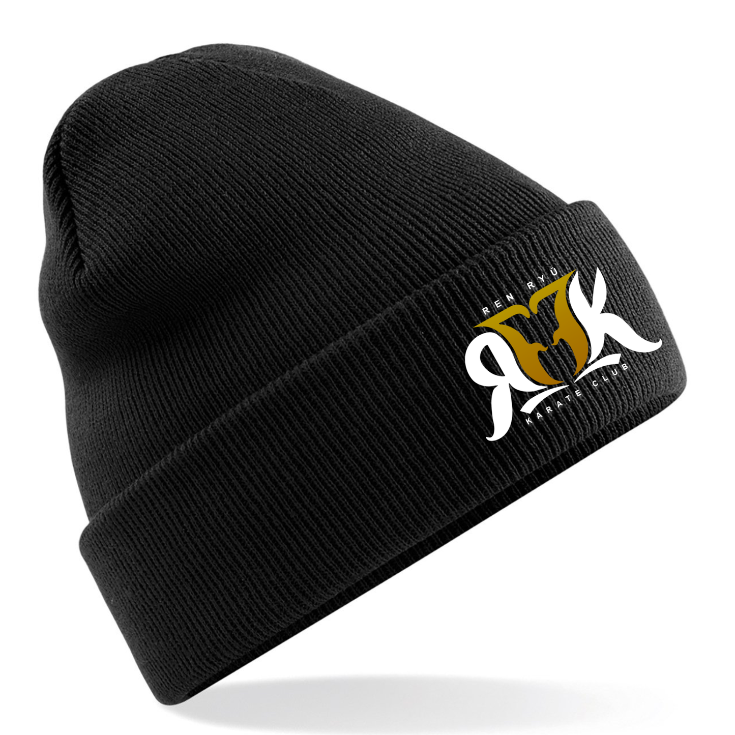 Ren Ryu Karate Club - Beanie