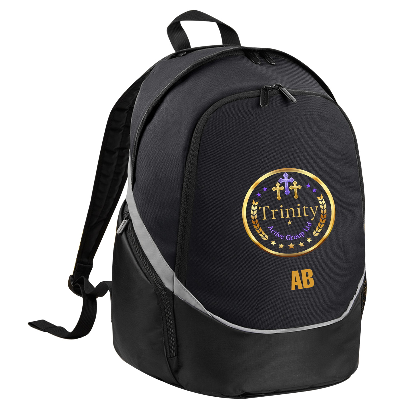 Trinity Active Group - Rucksack