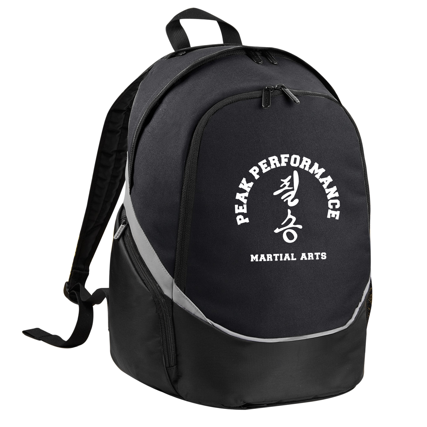 Peak Performance Martial Arts - Training Rucksack