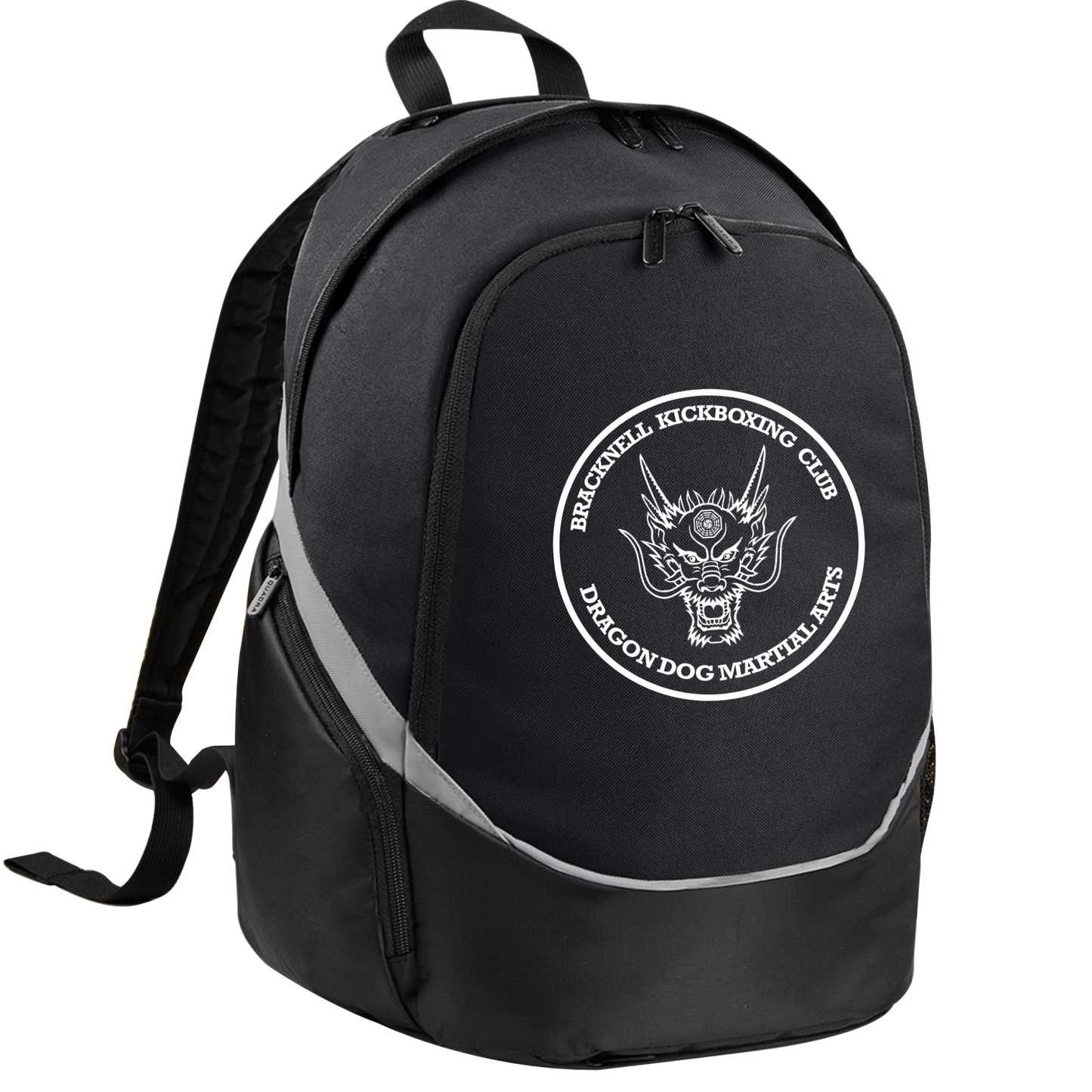 Bracknell KB Club - Rucksack