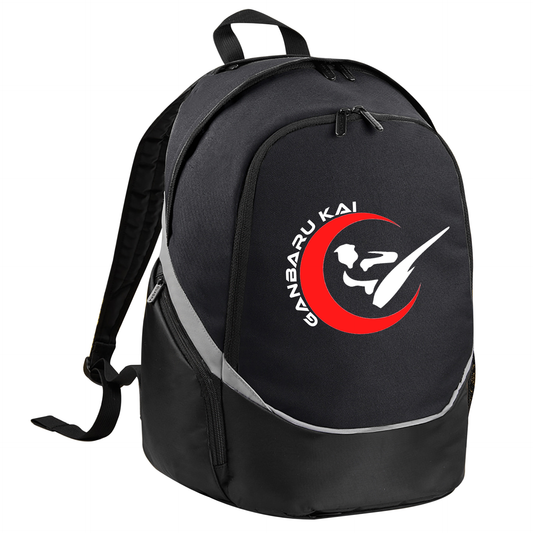 Ganbaru Kai - Rucksack