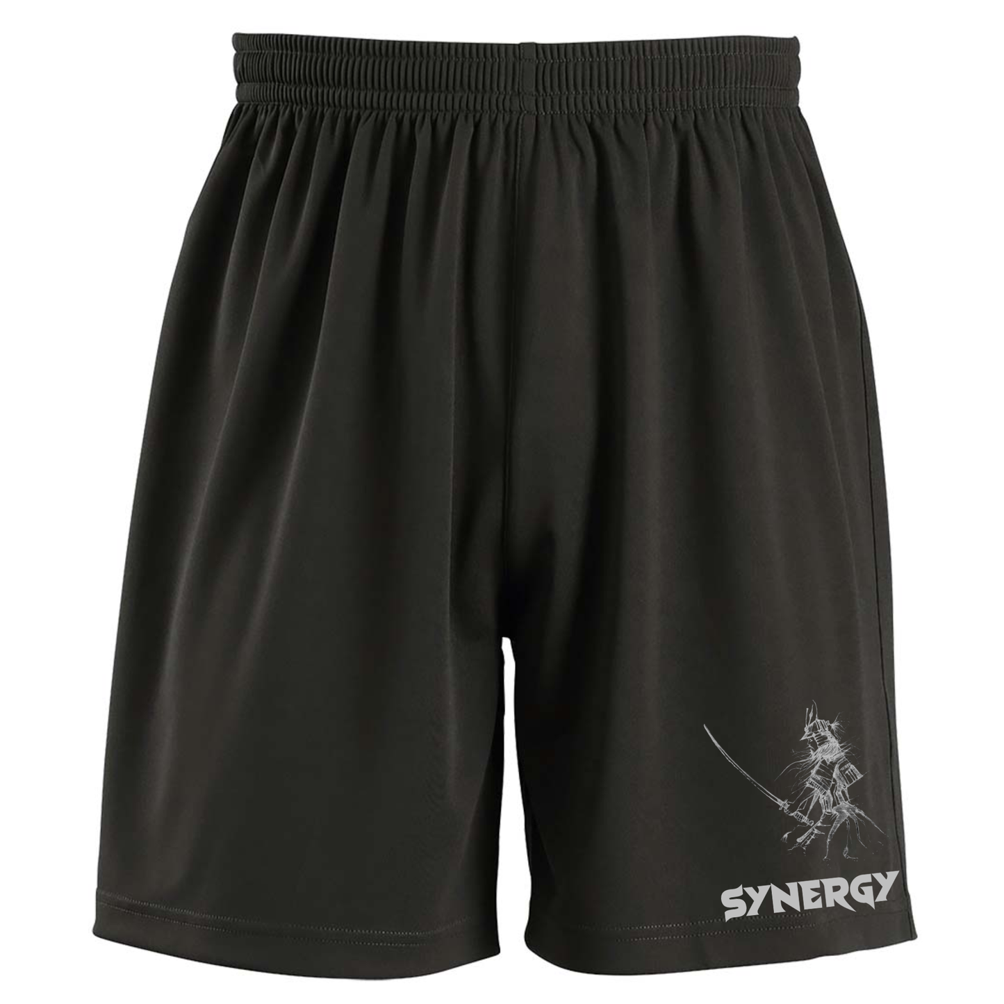 Synergy Samurai - Adult Training Shorts