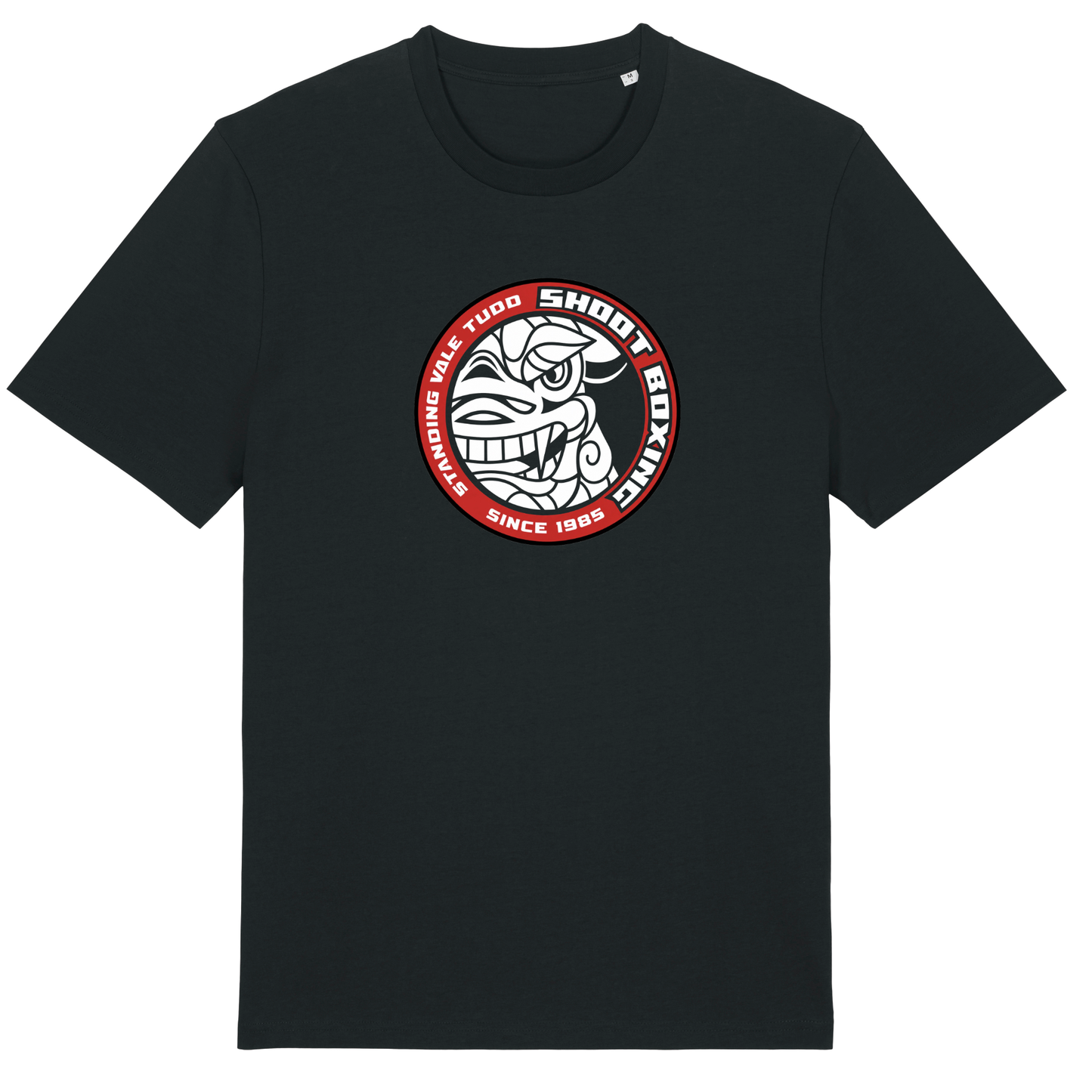 SBUK Official Gear - Cotton Tee (All Designs)