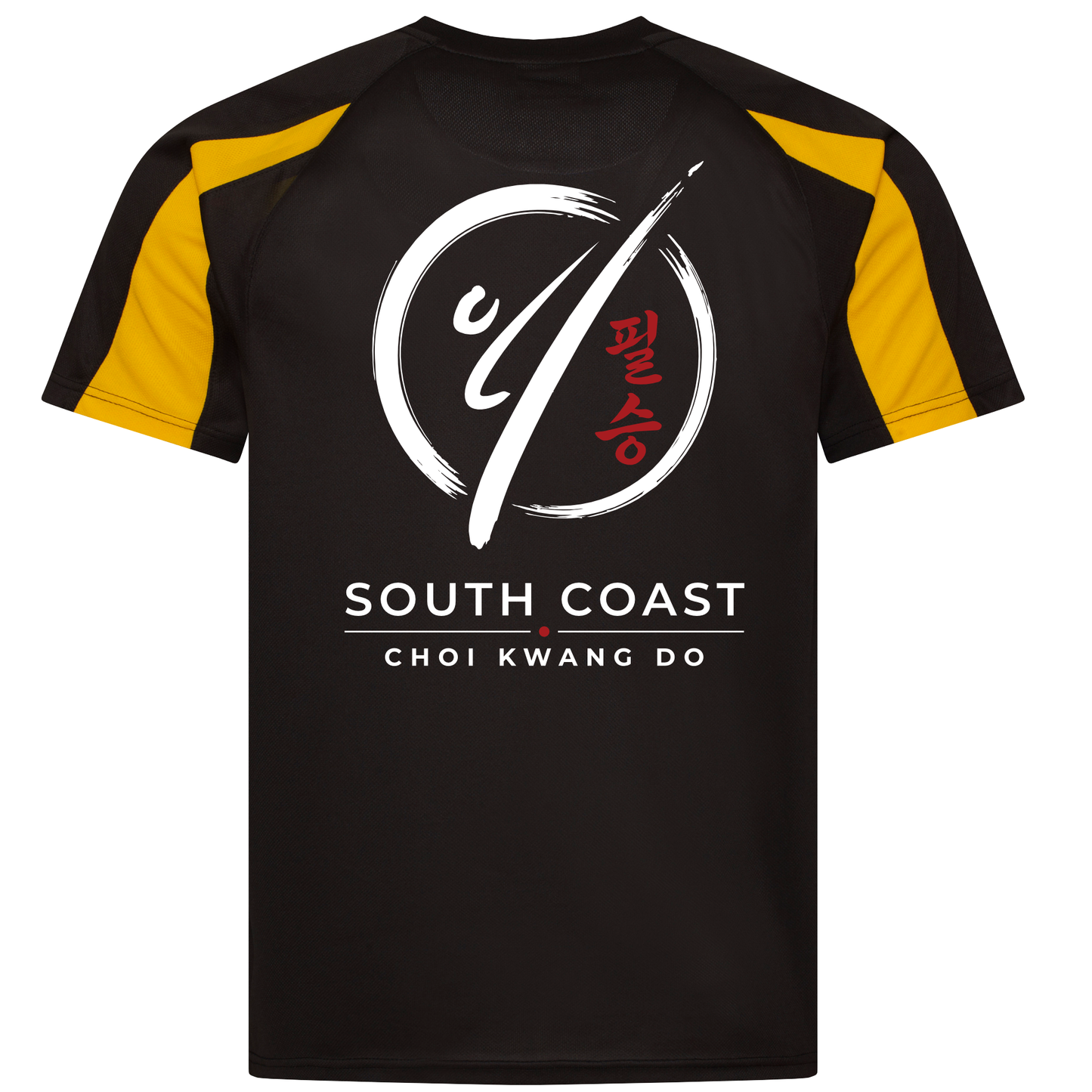 South Coast CKD - INSTRUCTOR T SHIRT