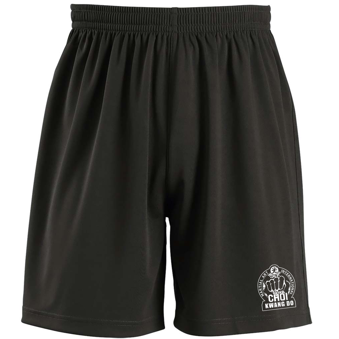 South Coast CKD - Junior Basic Training Shorts