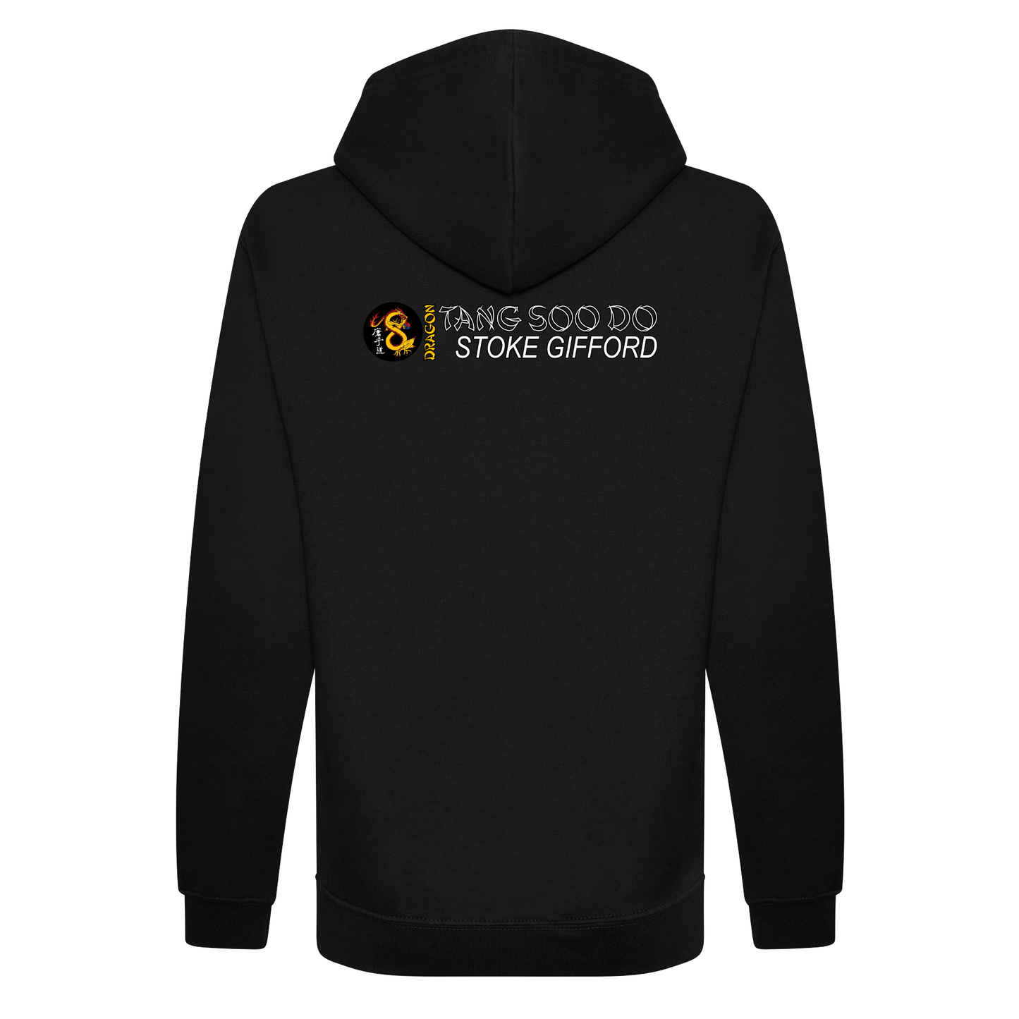 DRAGON TSD STOKE GIFFORD - HOODY (All Sizes & Colours)