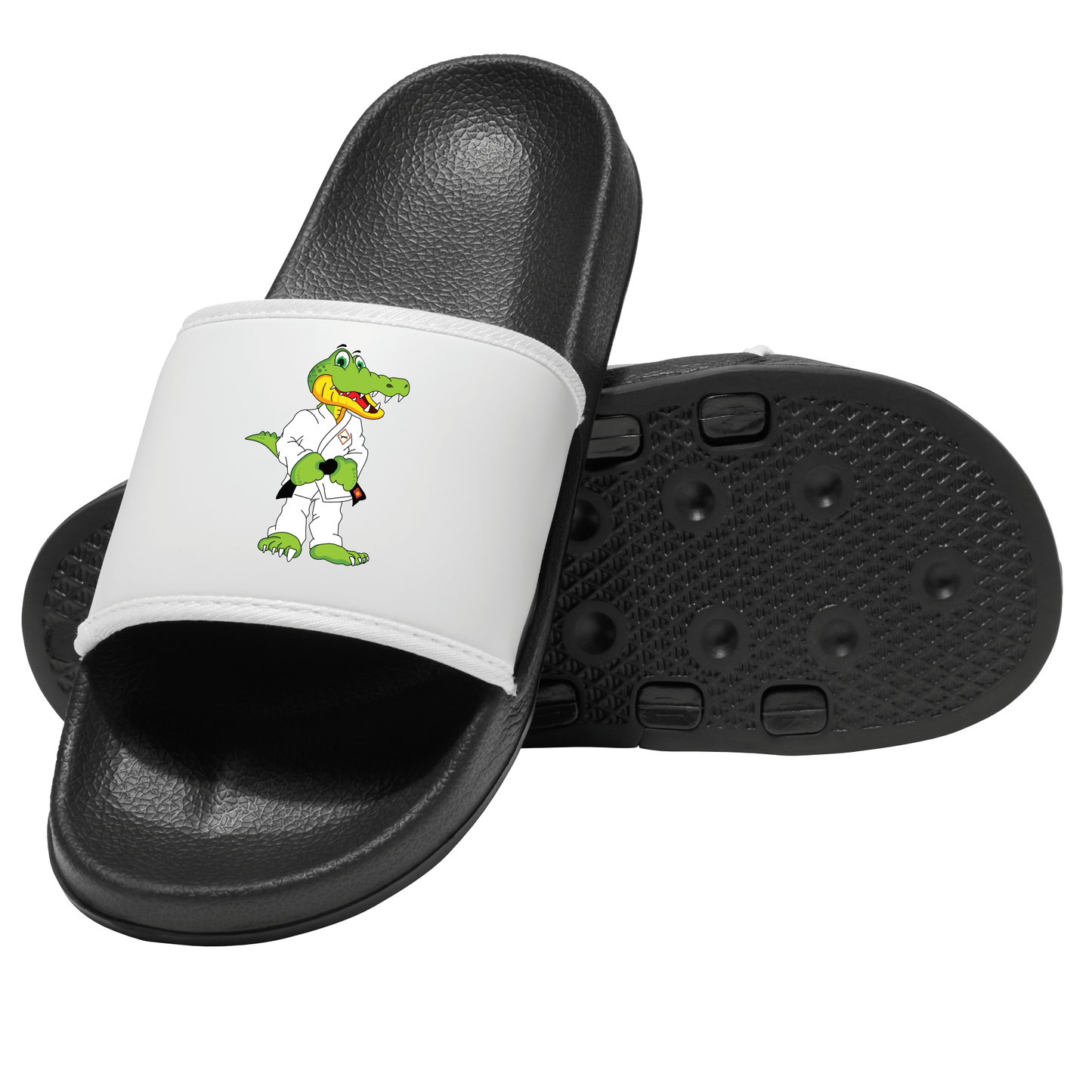 Shizentai Judo Club - Sliders