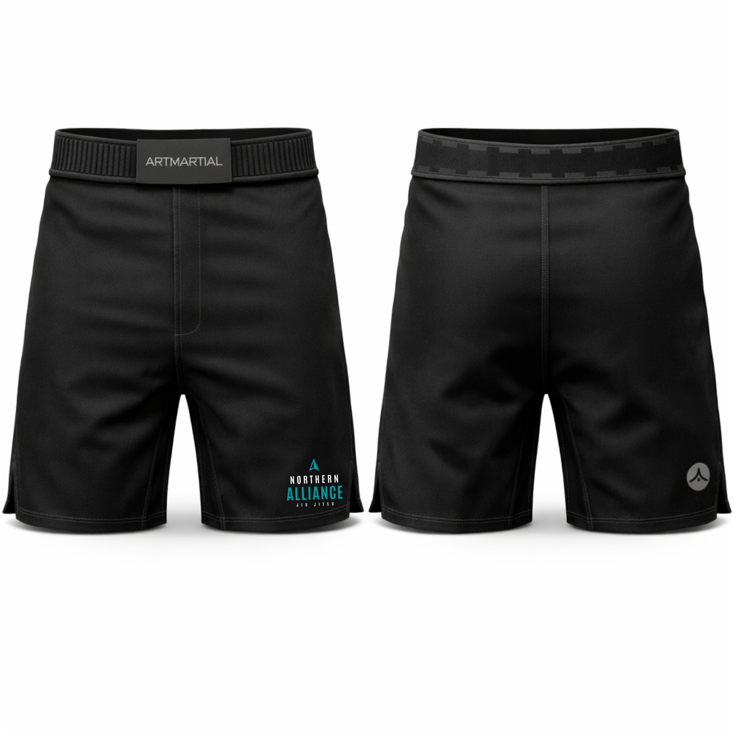 Northern Alliance JJ - Combat Training Shorts (All Sizes)
