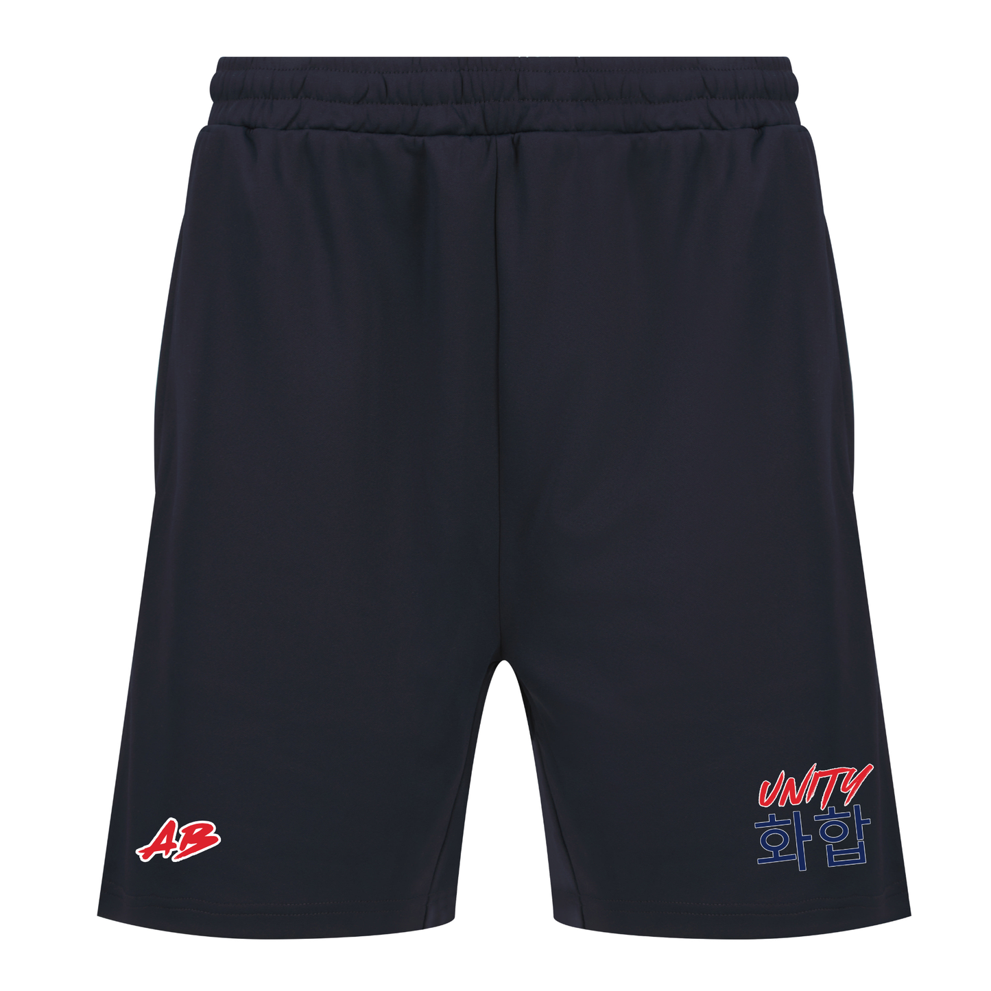 Unity TKD - Training Shorts (All Sizes)
