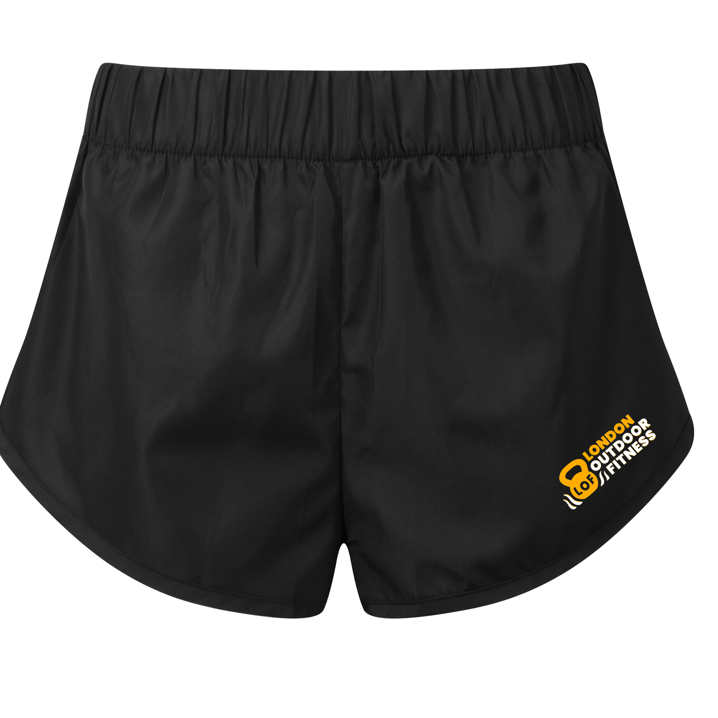 London Outdoor Fitness - Training Shorts (Female)