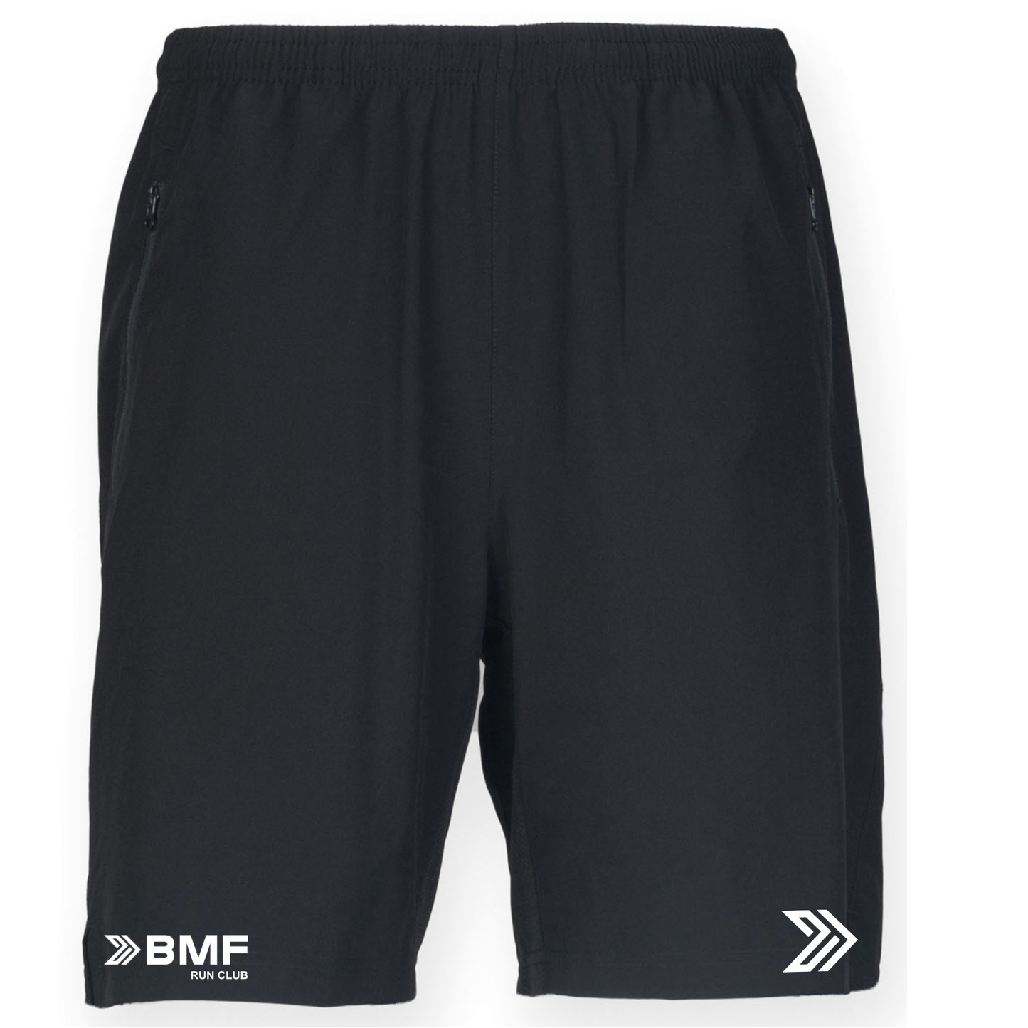 Be Military Fit - Pro Stretch Training Shorts (All Designs)
