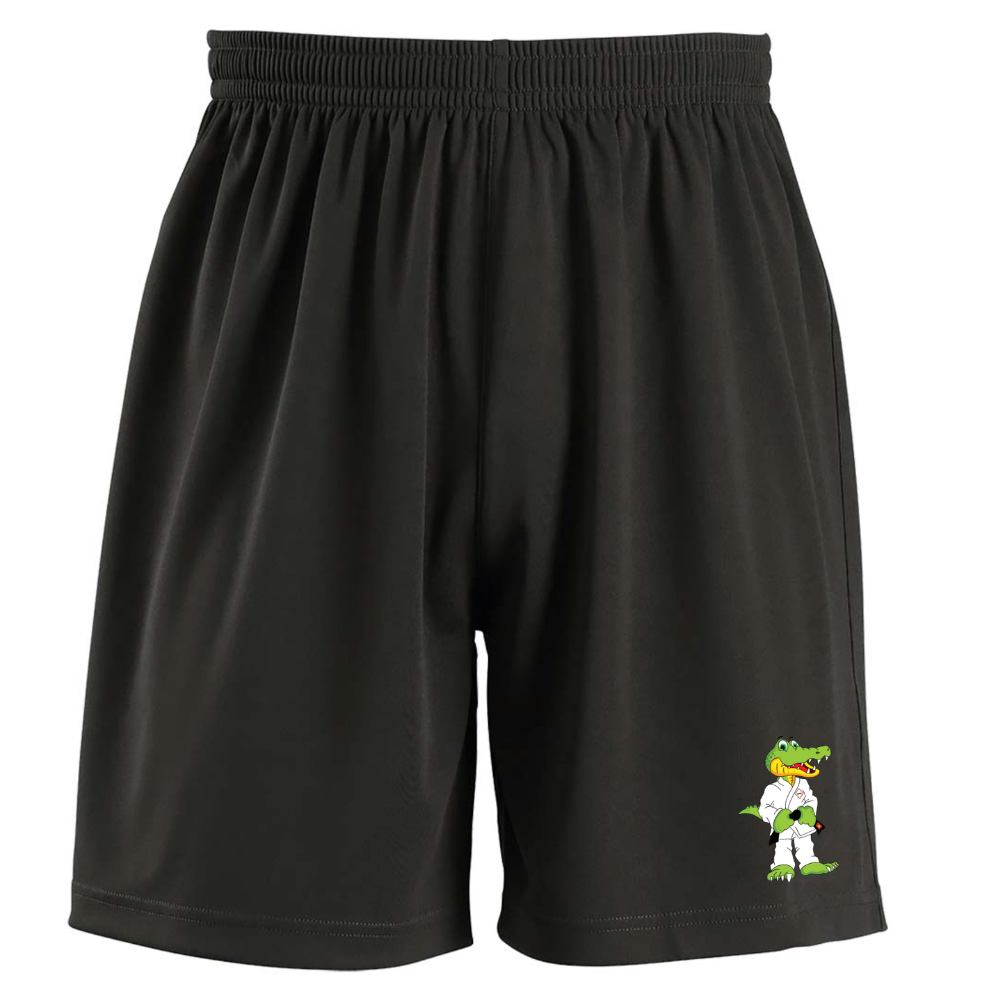Shizentai Judo Club - Junior Training Shorts