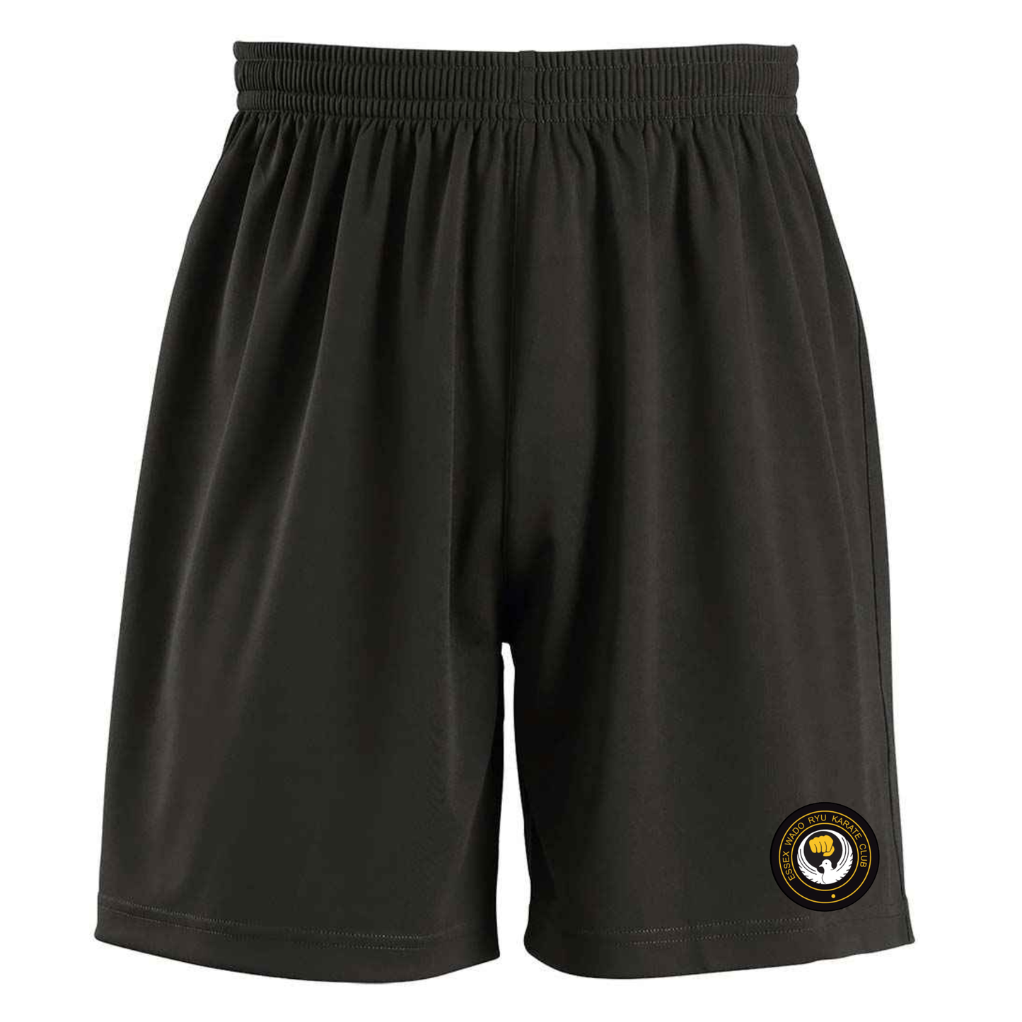 EWRK Martial Arts Club - Adult Training Shorts