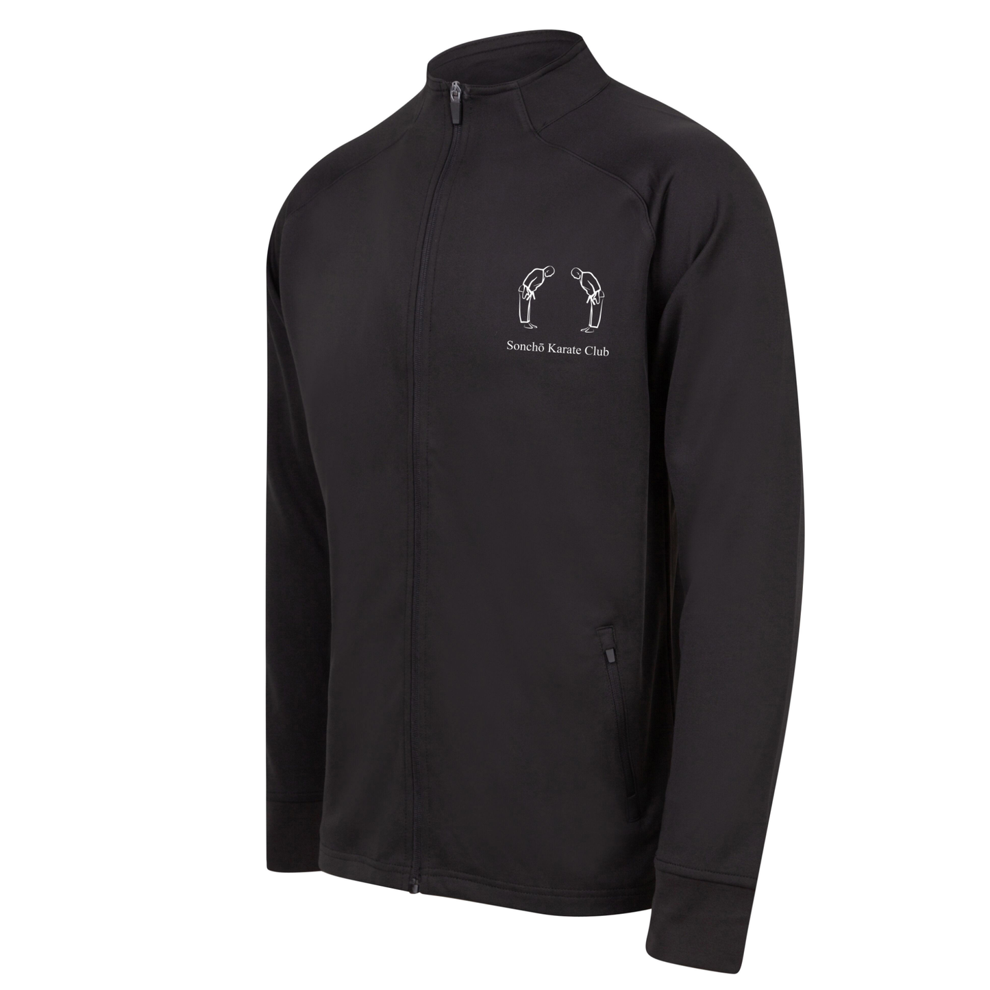 Soncho Karate Club - Tracktop (All Sizes)