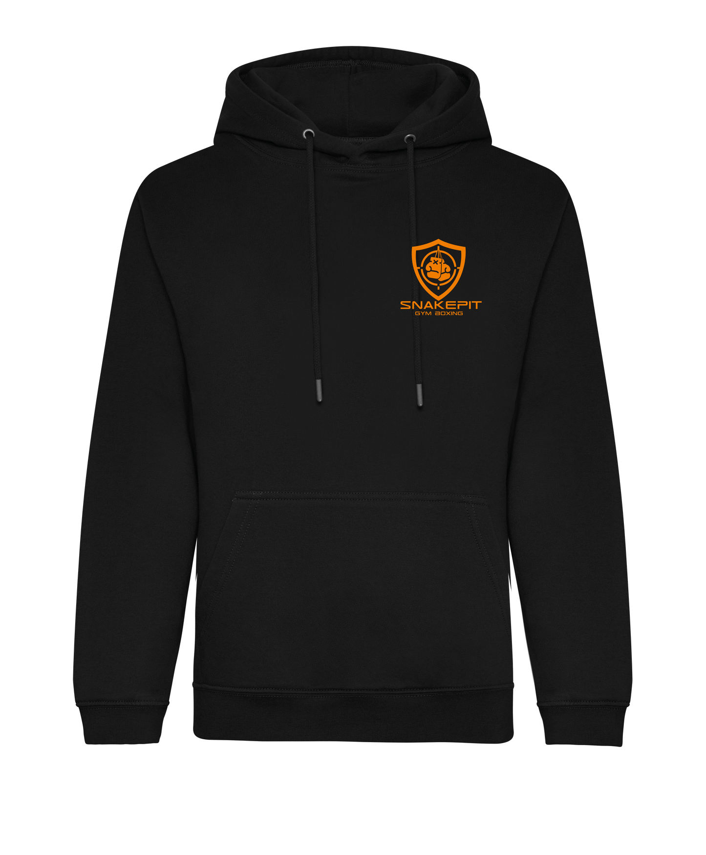 Snakepit: Boxing - Pullover Hoodie (All Sizes)