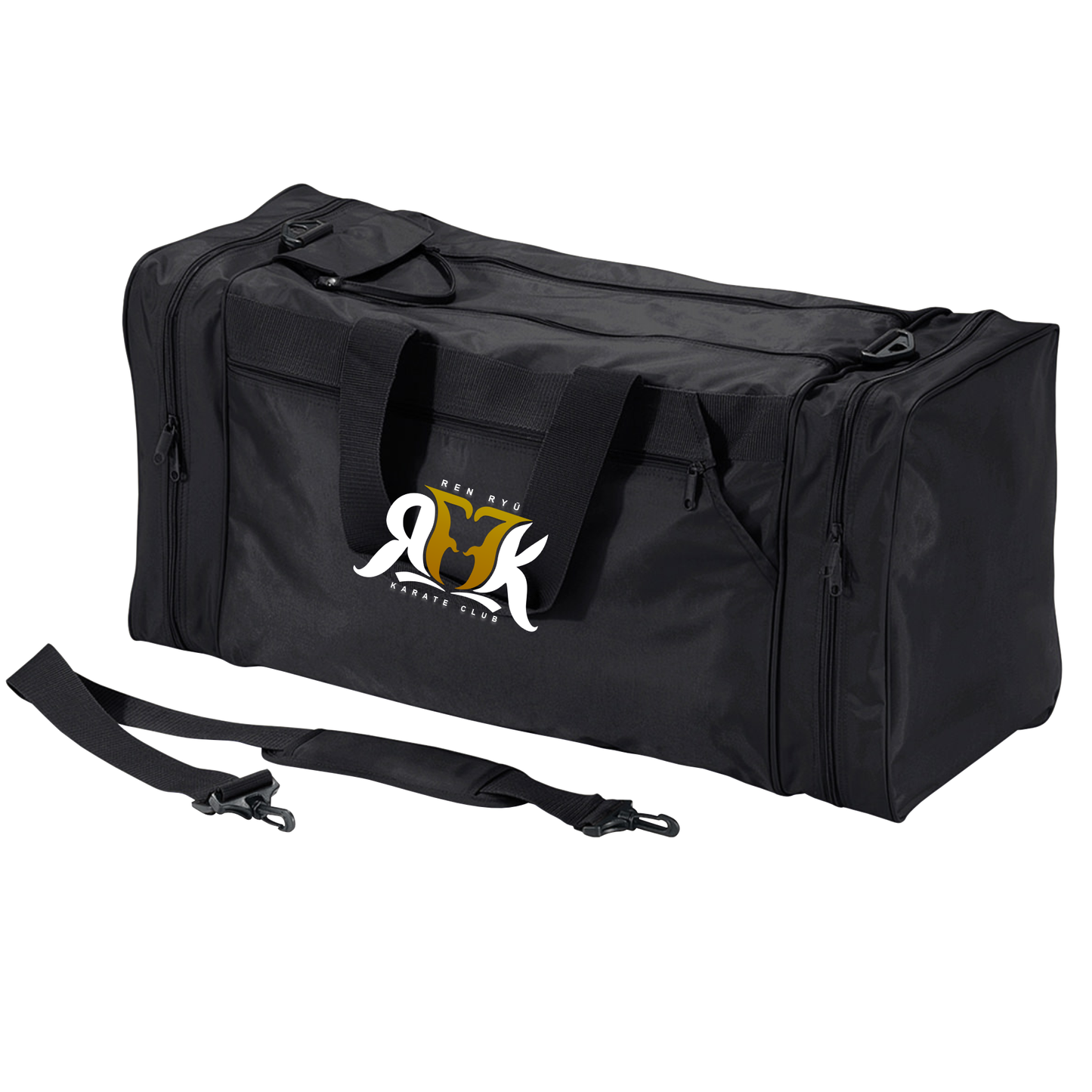 Ren Ryu Karate Club - Sparring Bag