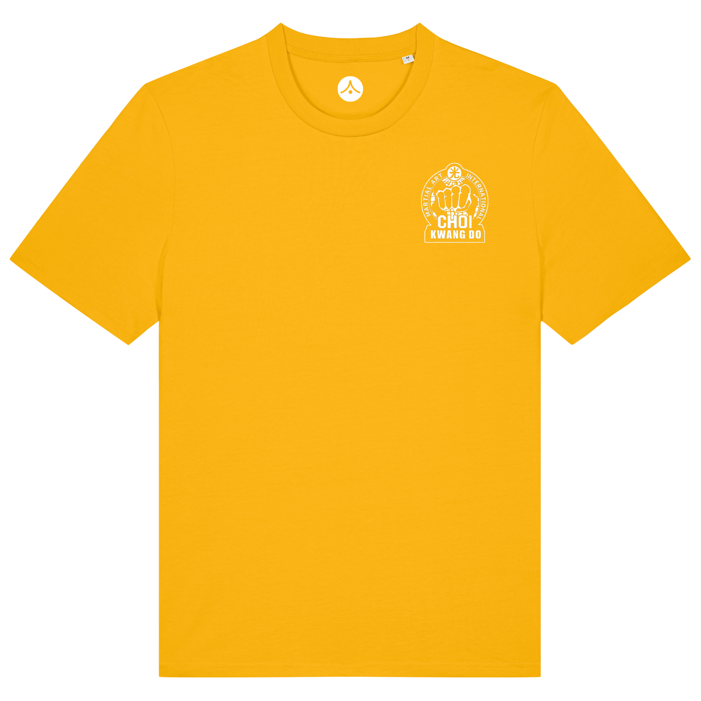 South Coast CKD Adult Cotton Tee (All Colours)