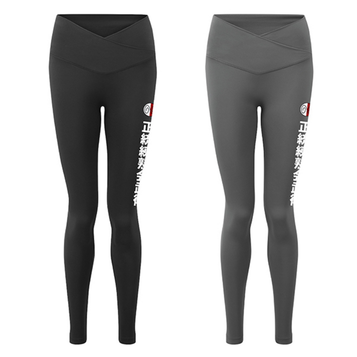 SRK Martial Arts - Leggings (All Colours & Designs)
