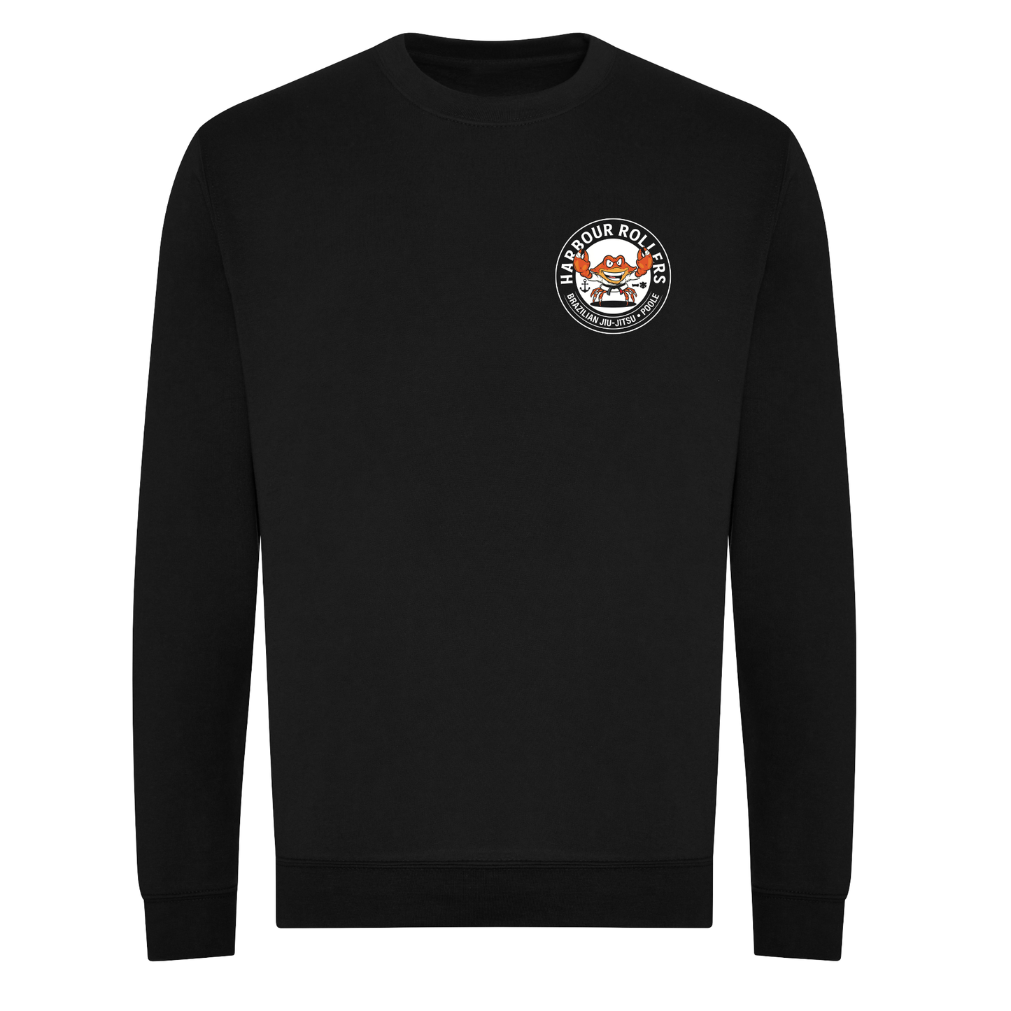 Harbour No Excuses - Sweatshirt V2 (Junior)