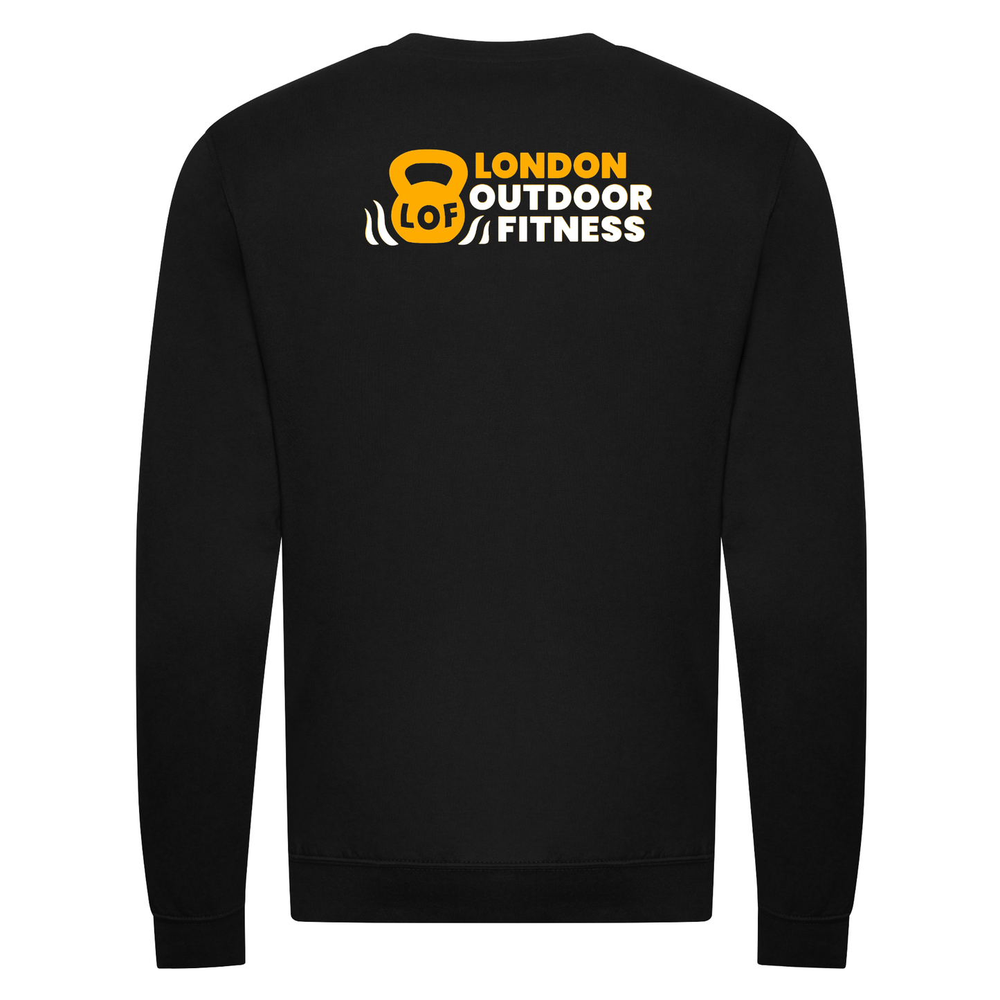 London Outdoor Fitness - Sweatshirt