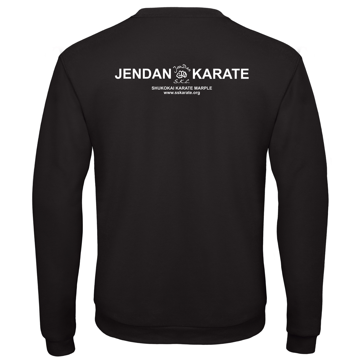 JenDan Karate - Sweatshirt (All Sizes)