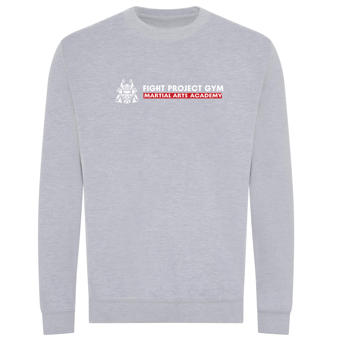 Fight Project Gym - Sweatshirt (All Sizes & Colours)