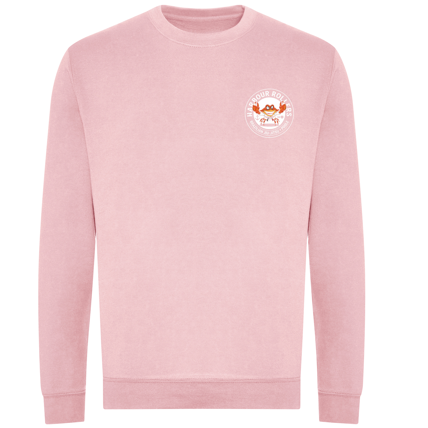 Harbour No Excuses - Sweatshirt V2 (Junior)