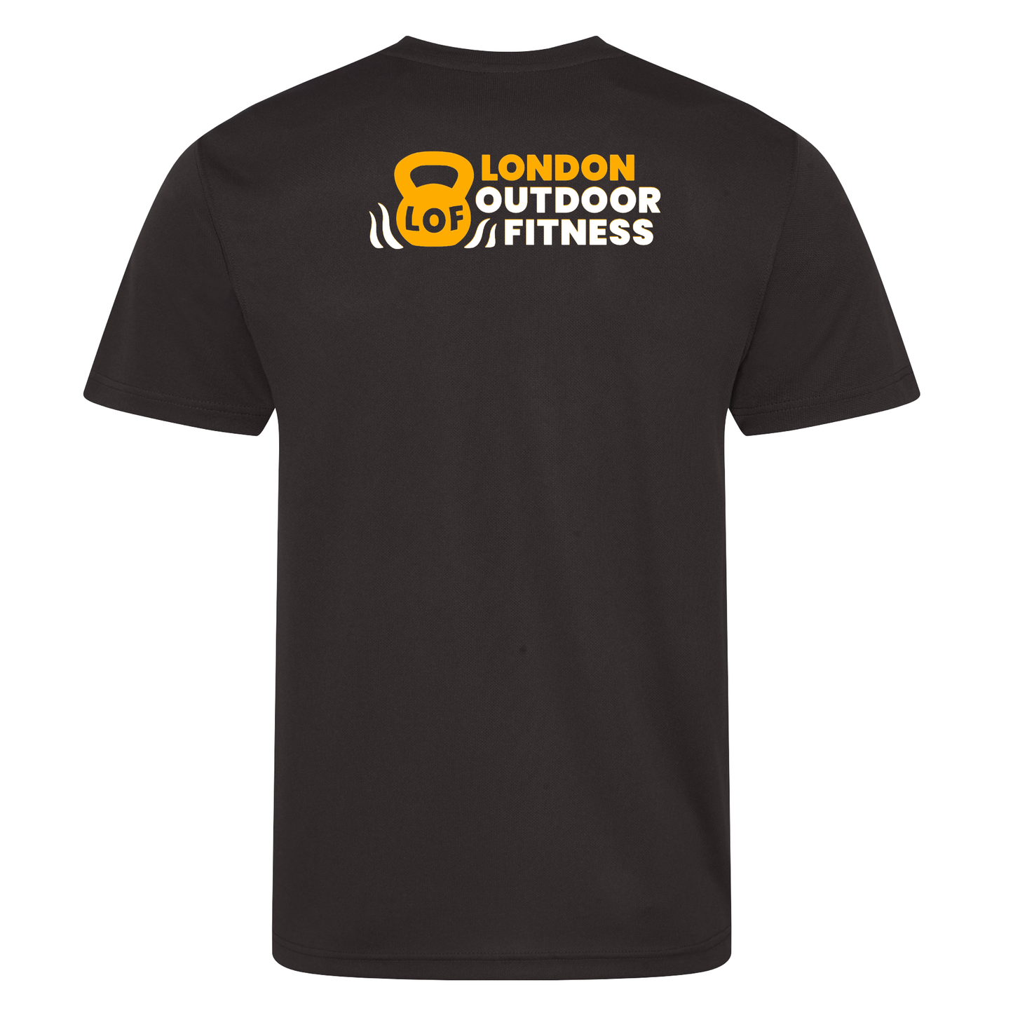 London Outdoor Fitness - Sports Poly Tech Tee (Unisex)