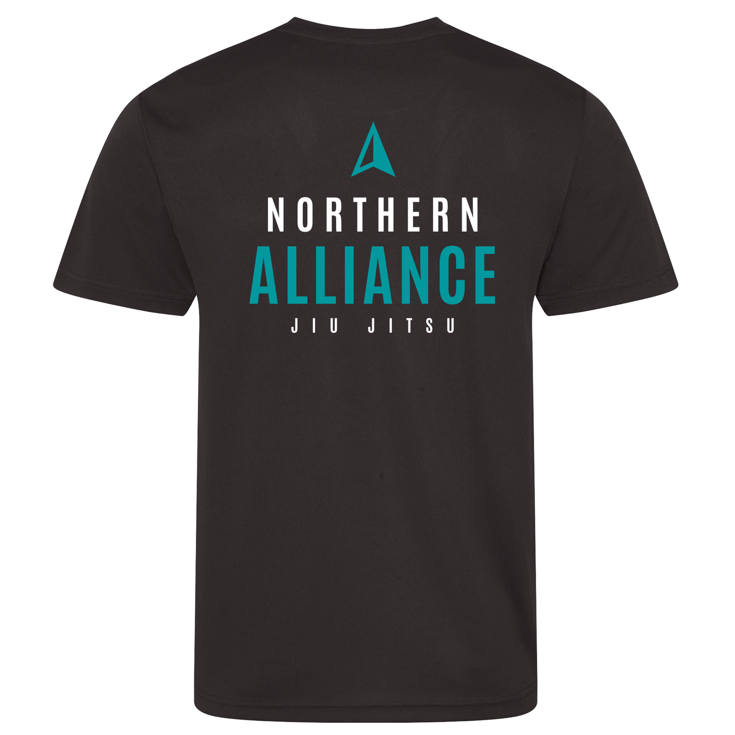 Northern Alliance JJ - Sports Poly Tee (All Sizes)
