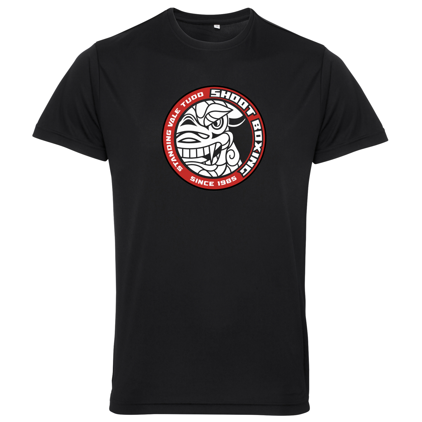 SBUK Official Gear - Sports Poly Tee (All Designs)