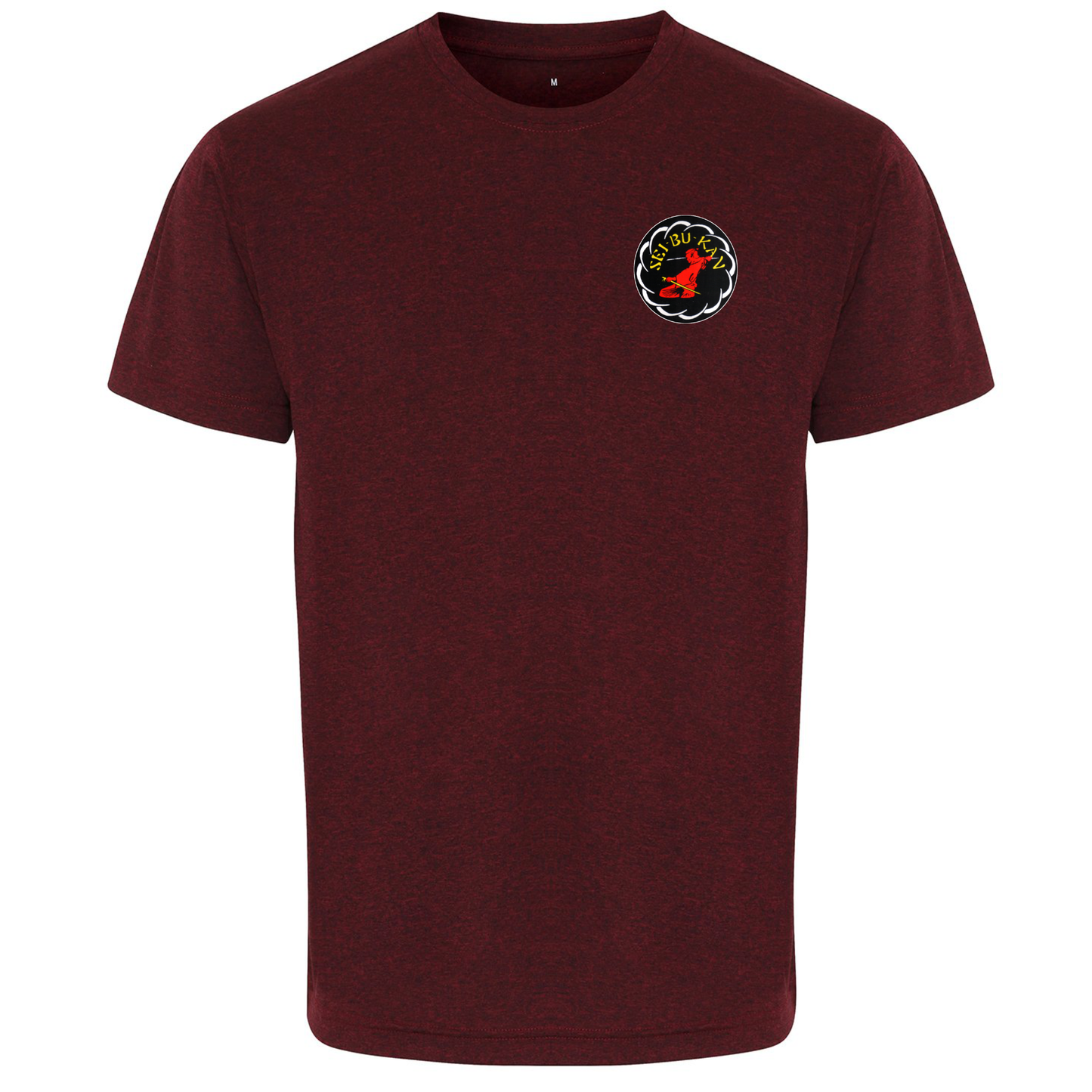 Sei-Bu-Kan - Sports Poly Tee (All Sizes & Colours)