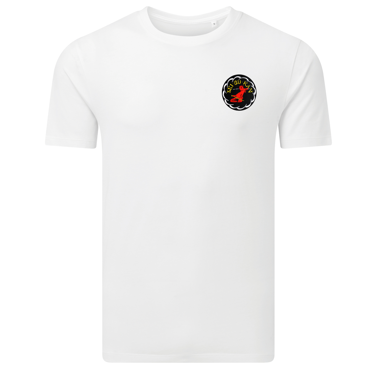 Sei-Bu-Kan - Cotton Tee (All Sizes & All Colours)