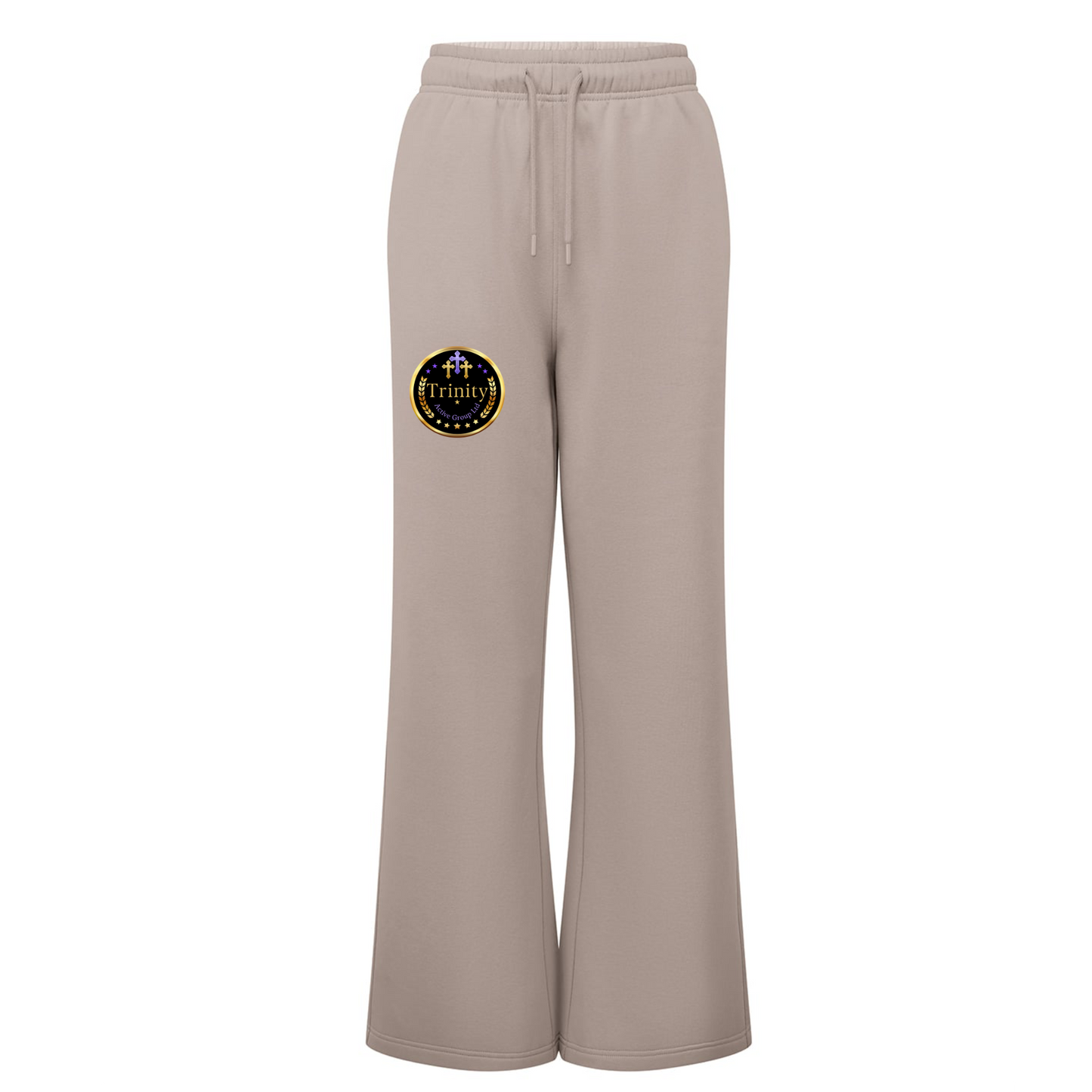 Trinity Active Group - Flared Workout Trousers (All Colours)