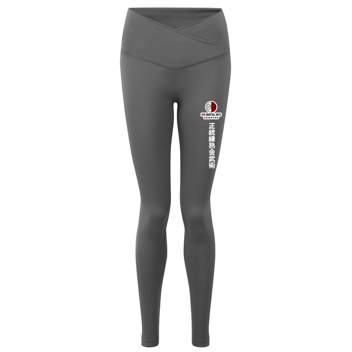 SRK Martial Arts - Leggings