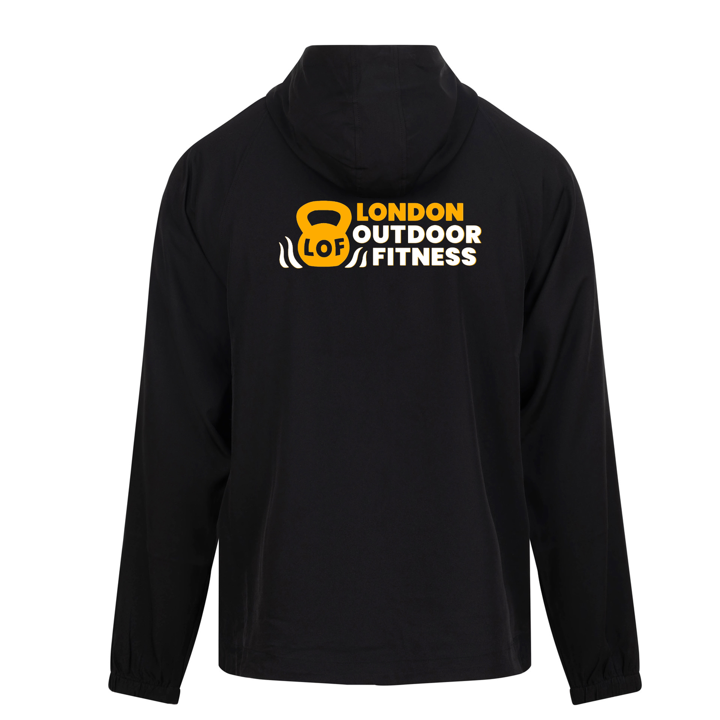 London Outdoor Fitness - Lightweight Active Jacket