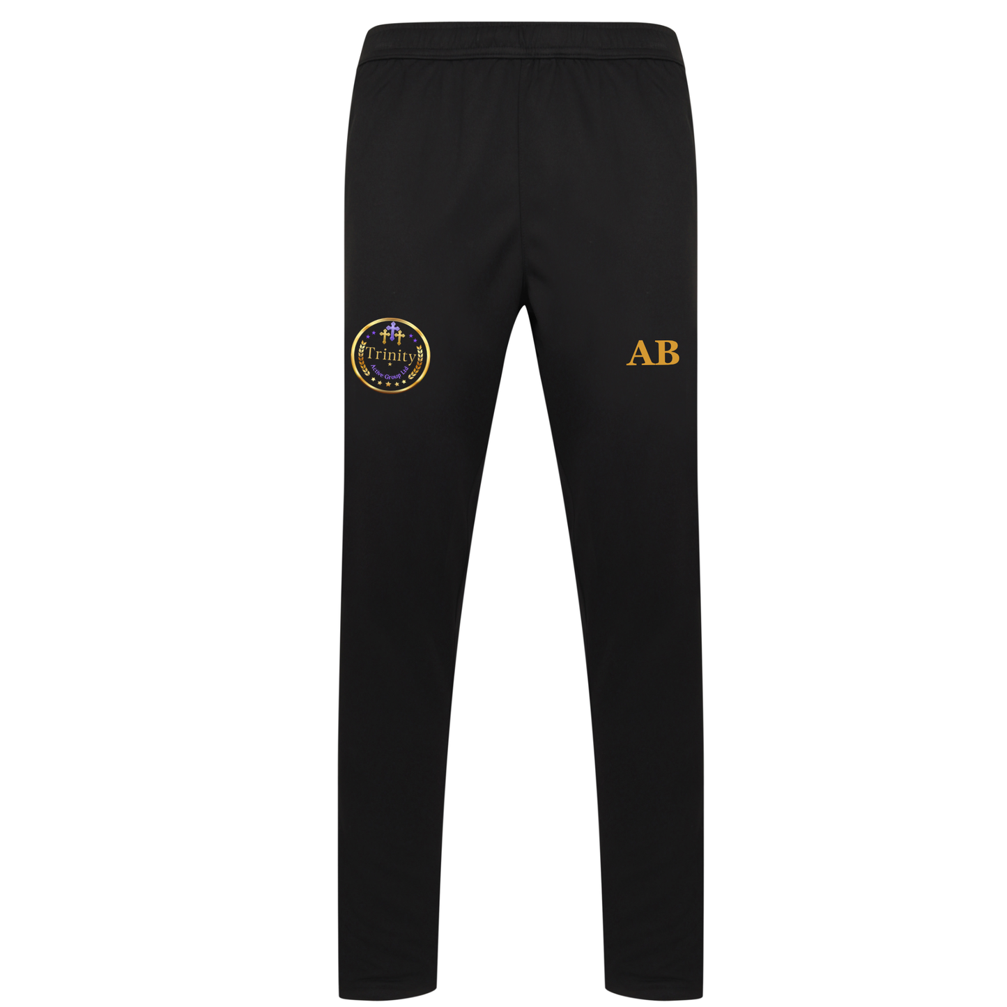 Trinity Active Group - Trackies (All Sizes)