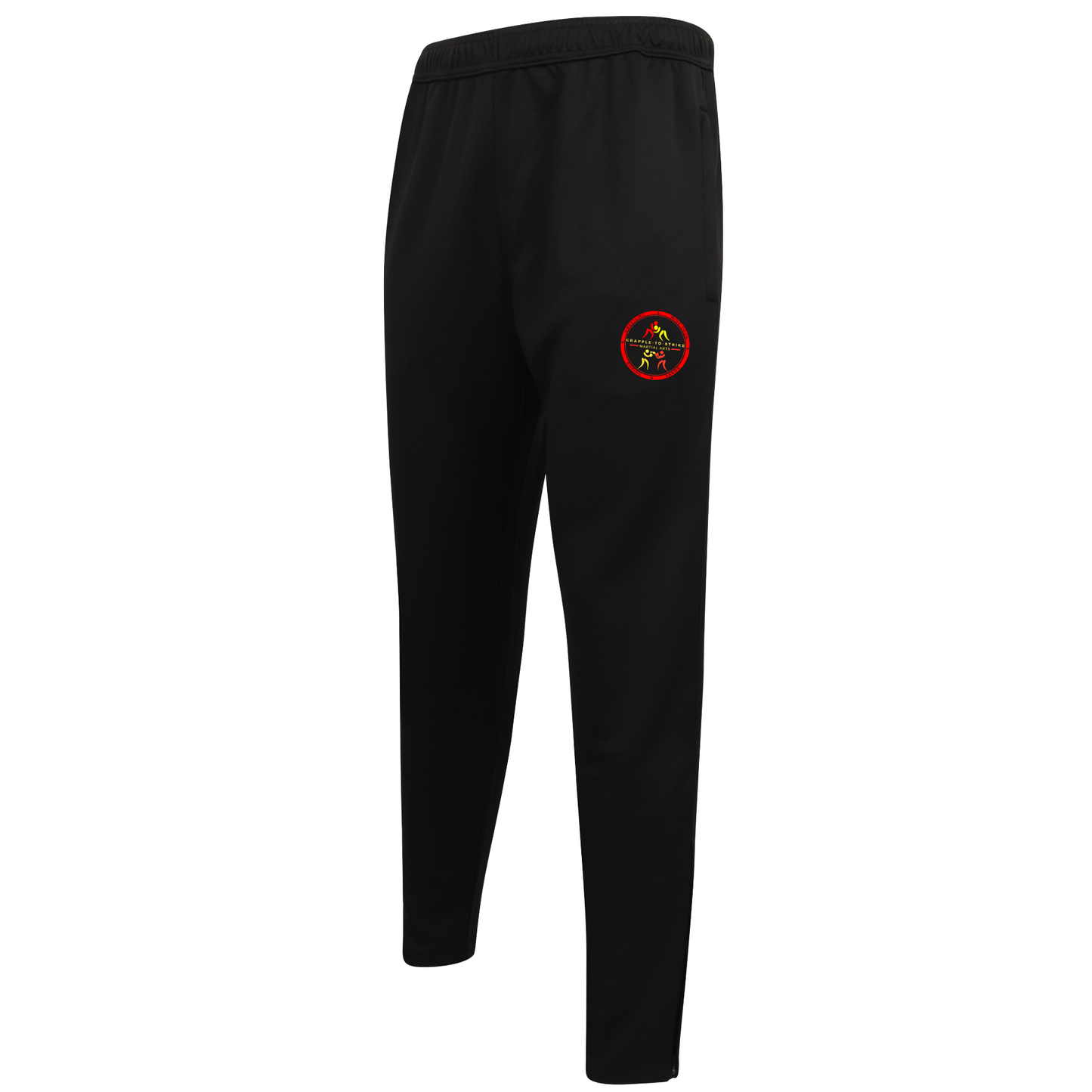 Grapple-To-Strike -Adult Trackies