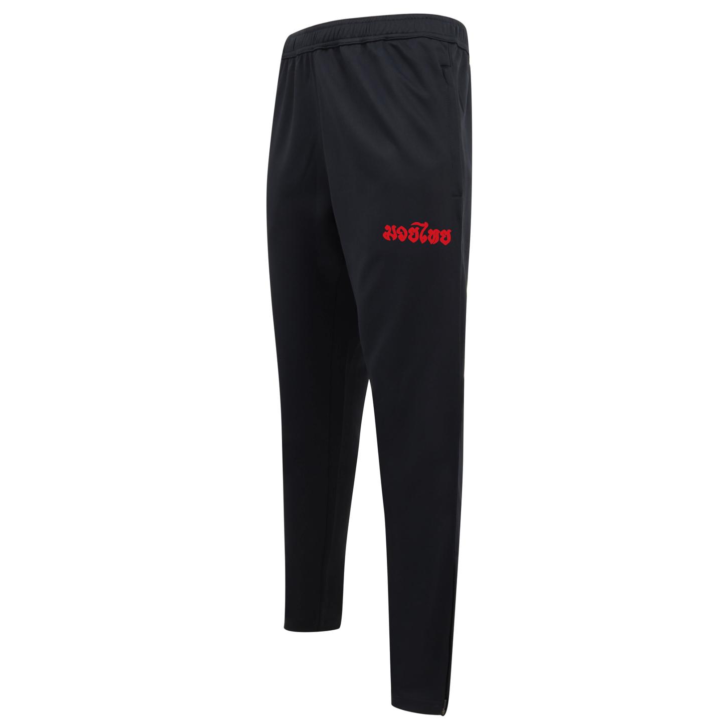 White Bear Muay Thai - Trackies (All Sizes & Colours)