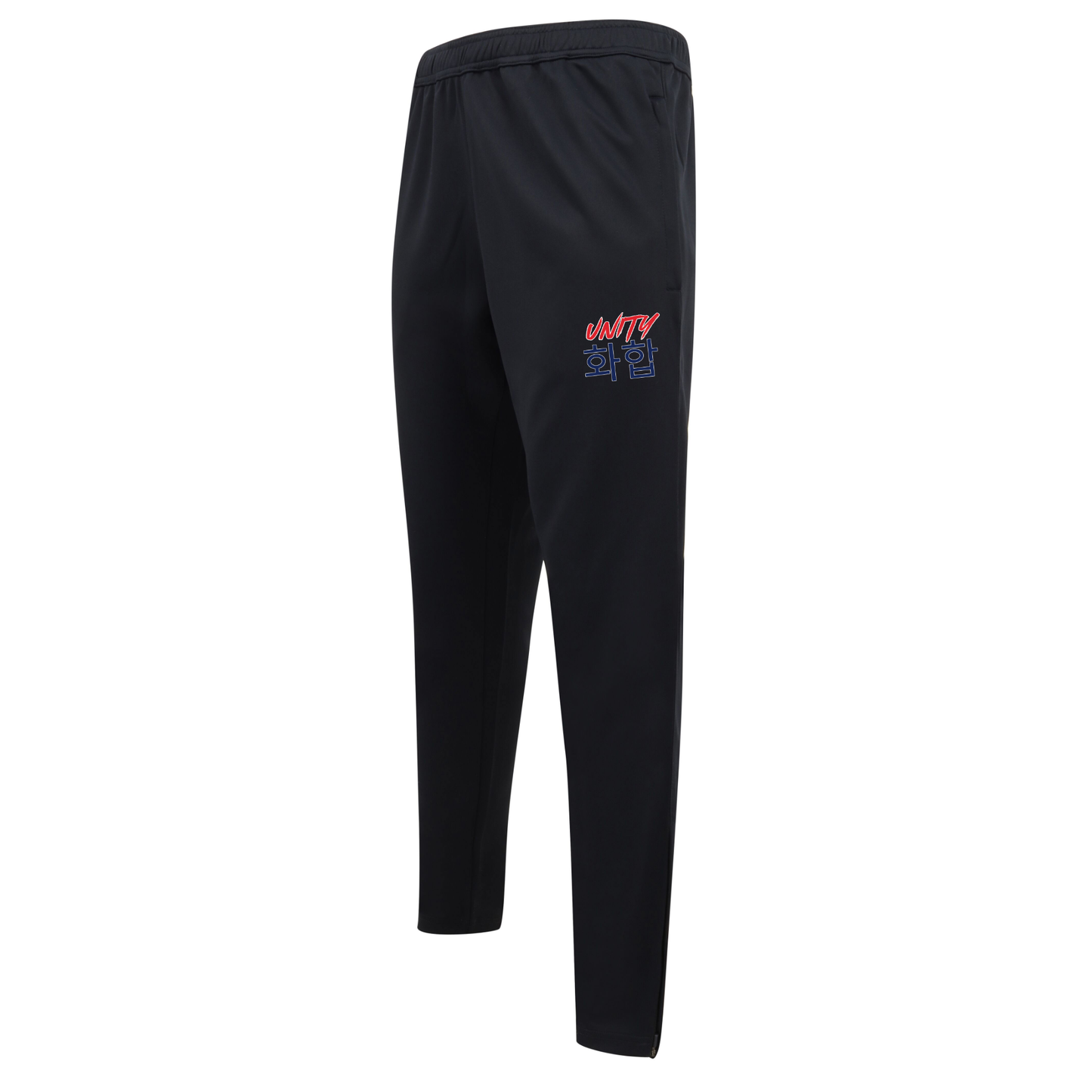 Unity TKD - Trackies (All Sizes)