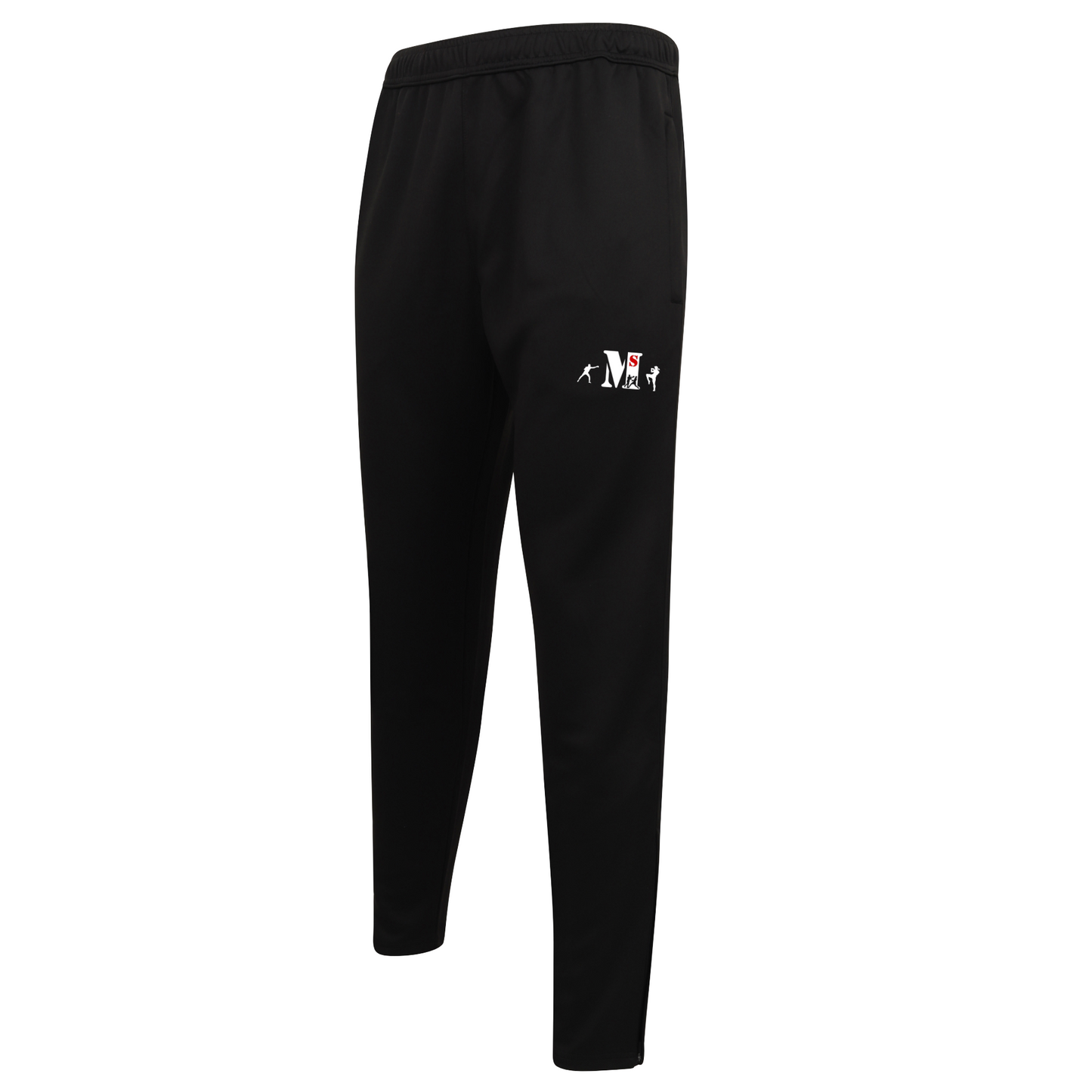 Salford City Boxing & Muay Thai - Trackies (All Sizes)