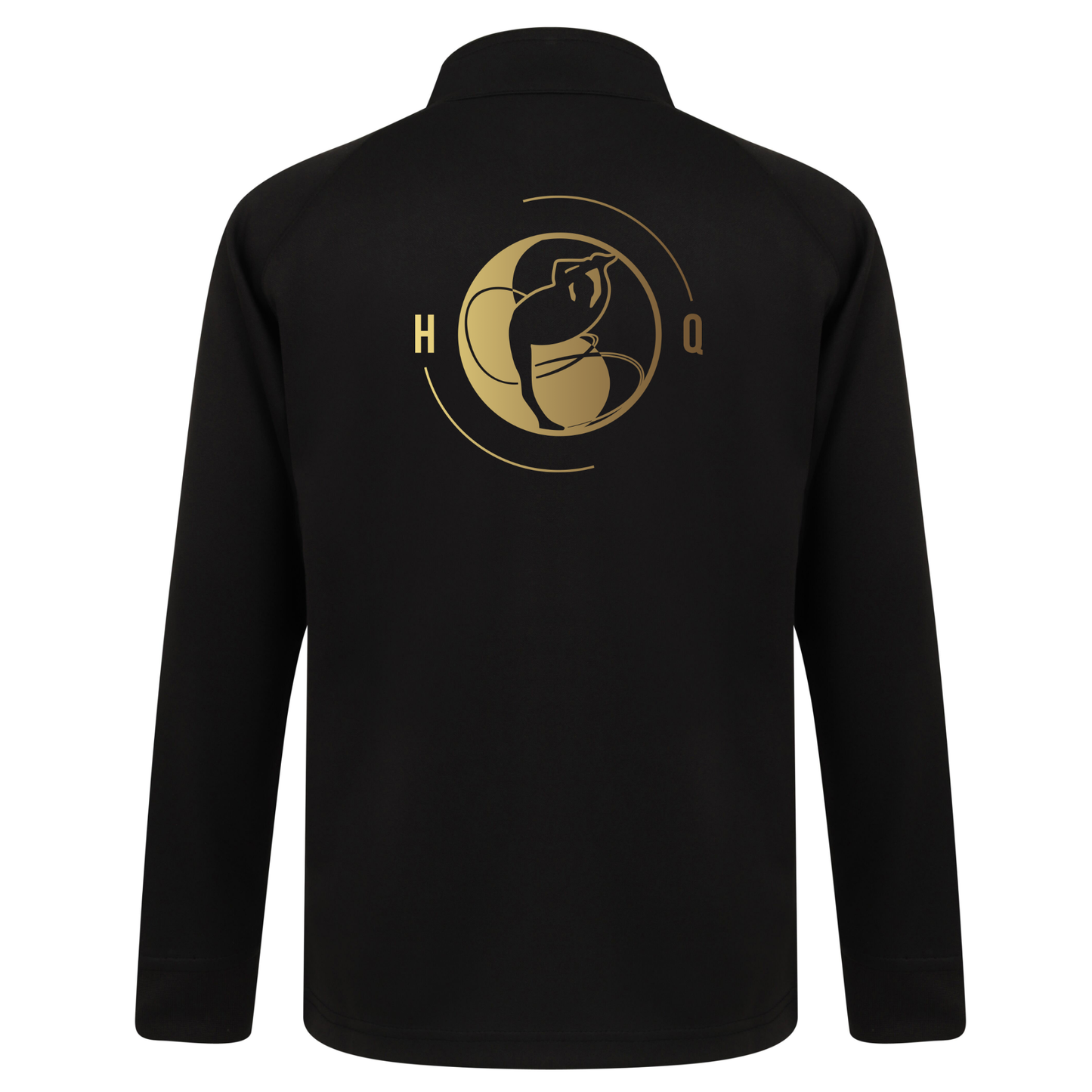 Chloe Bruce HQ - Tracktop (All Sizes)